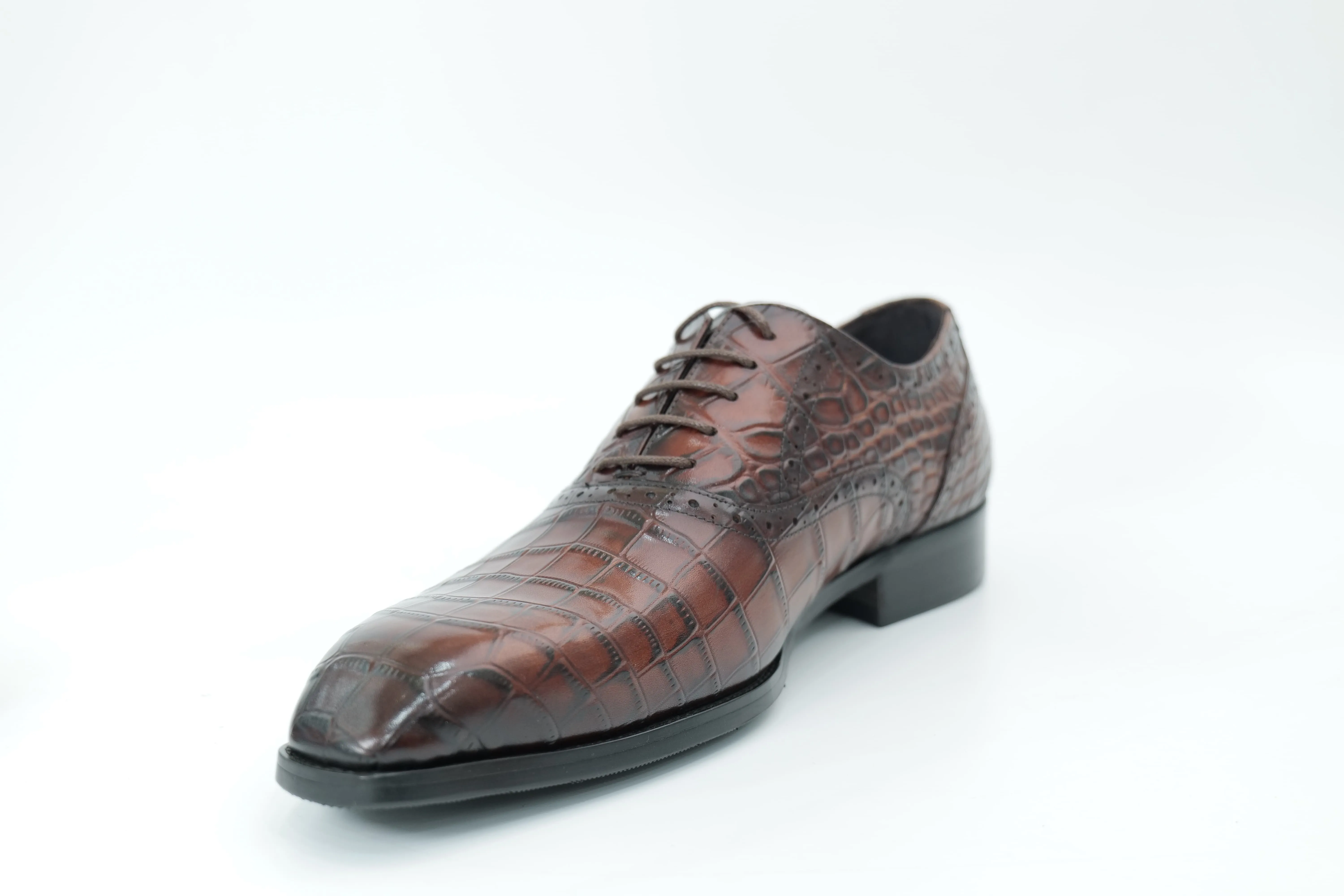 Oxford shoes