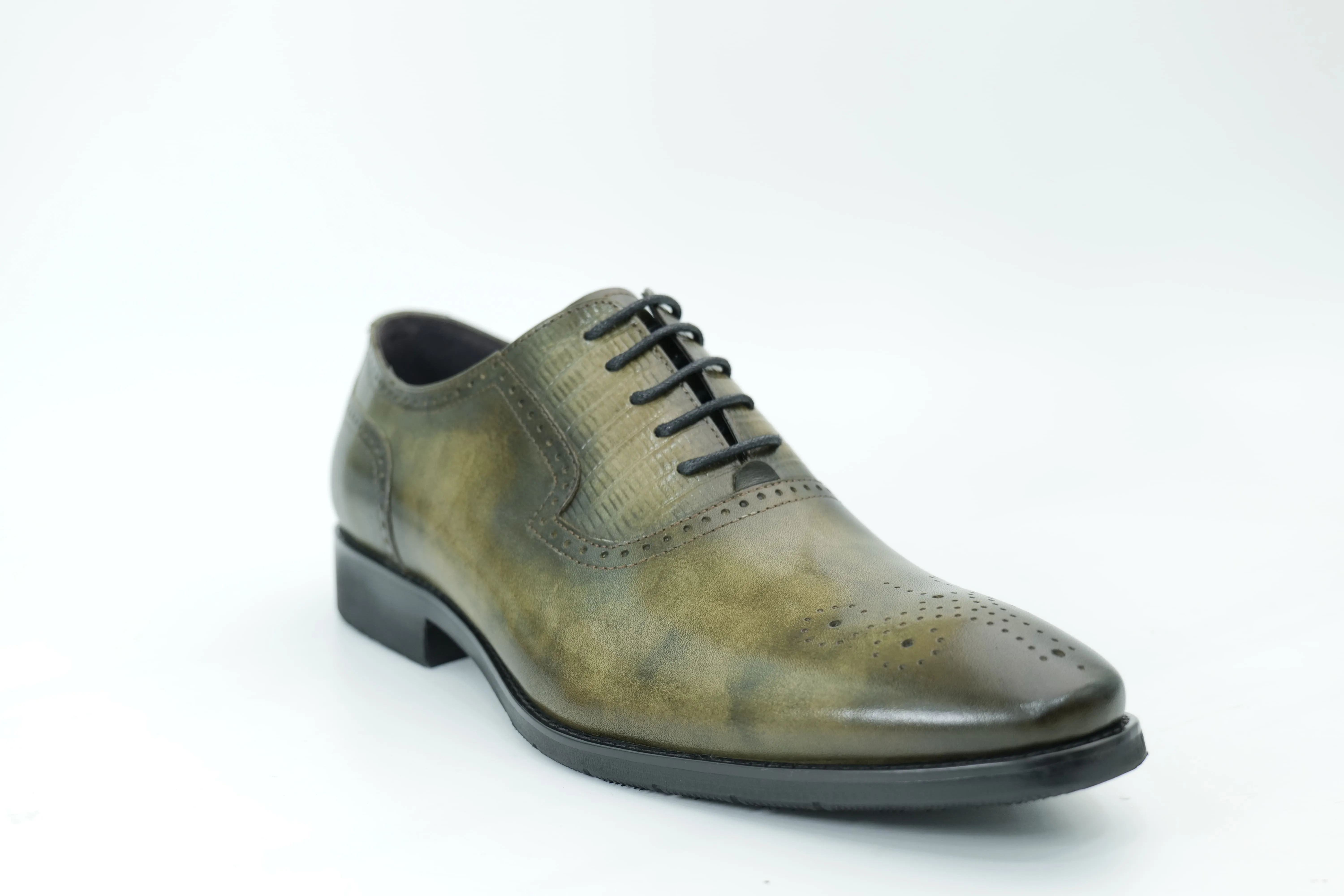 Oxford shoes