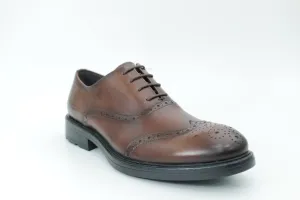 Oxford shoes