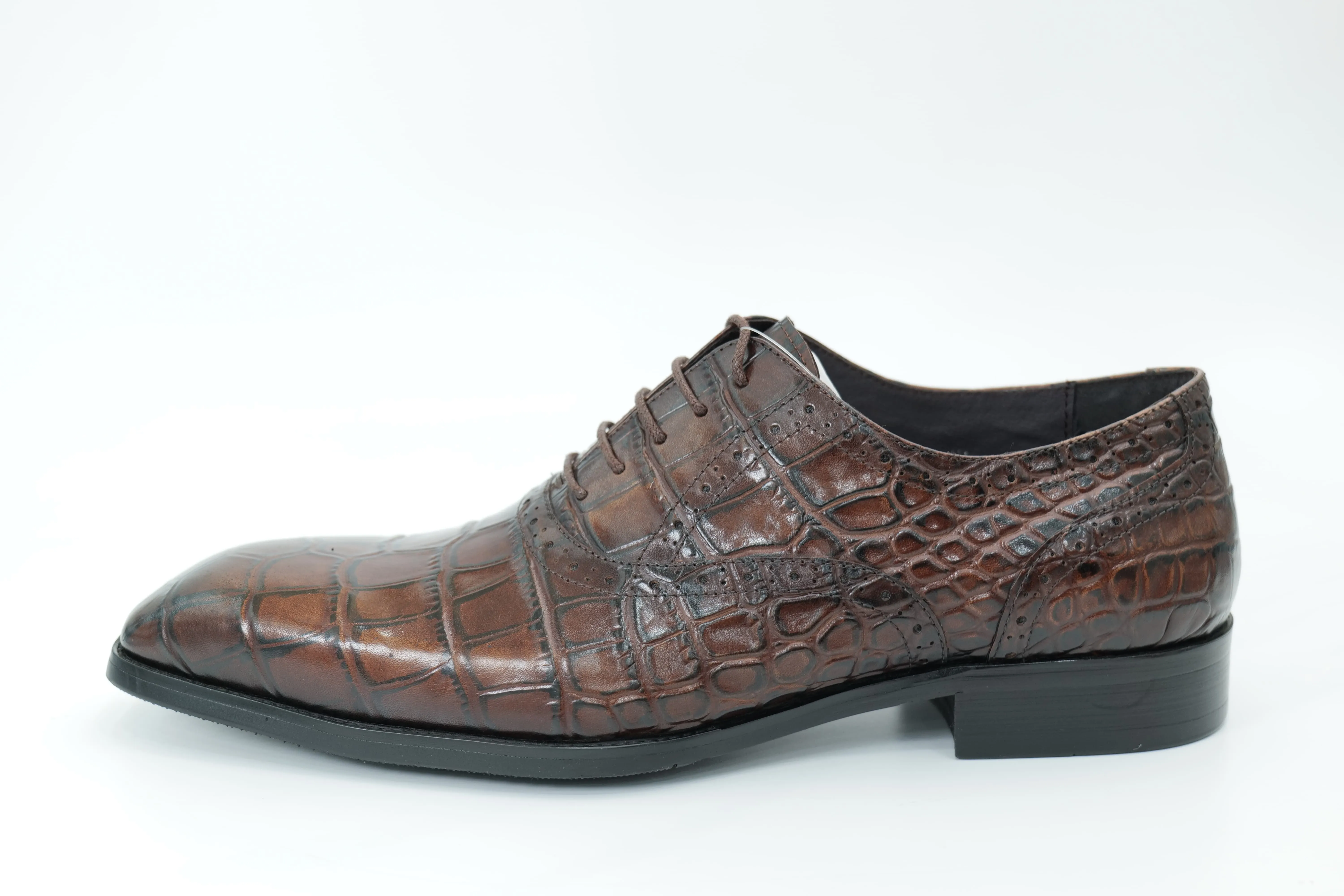 Oxford shoes