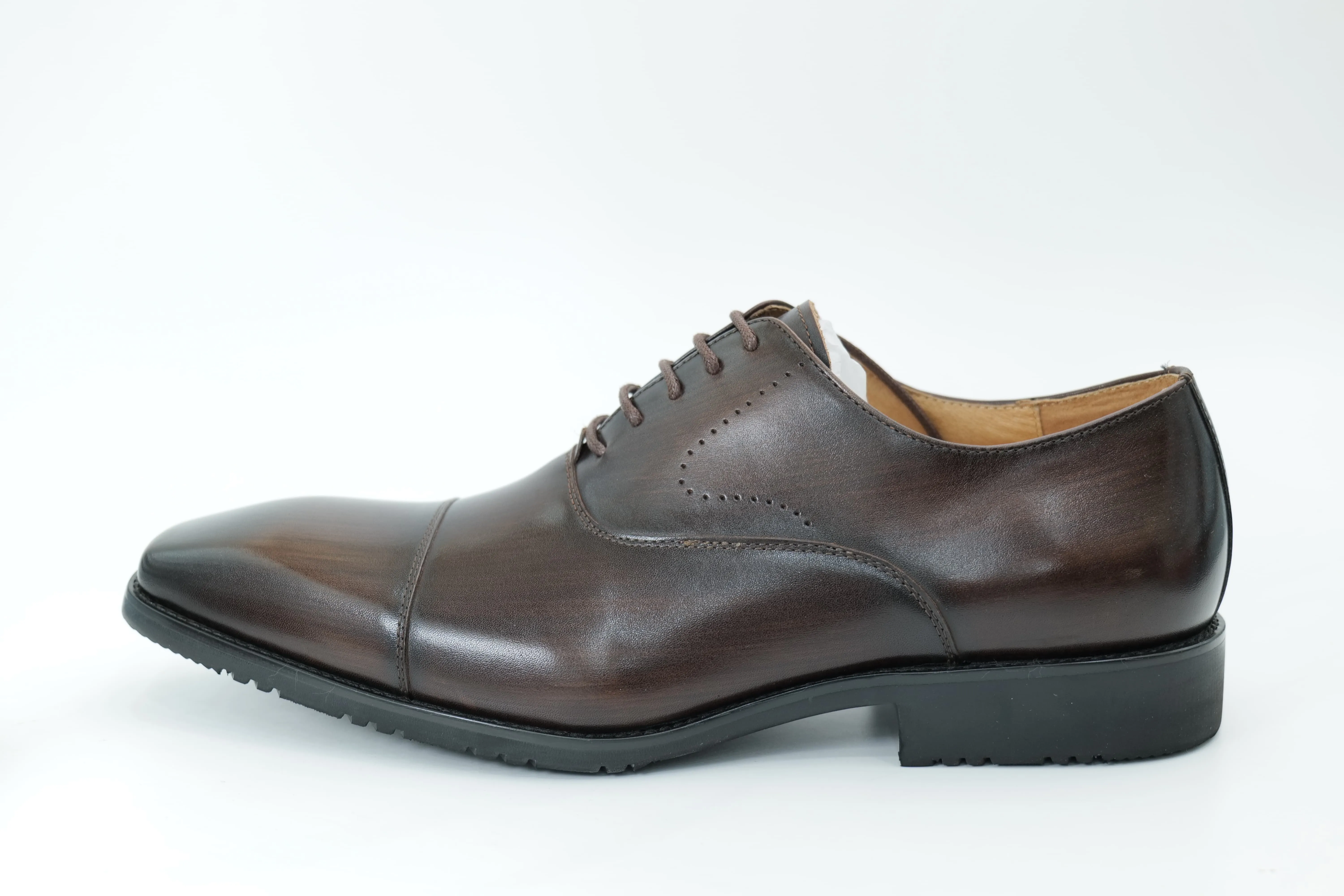 Oxford shoes