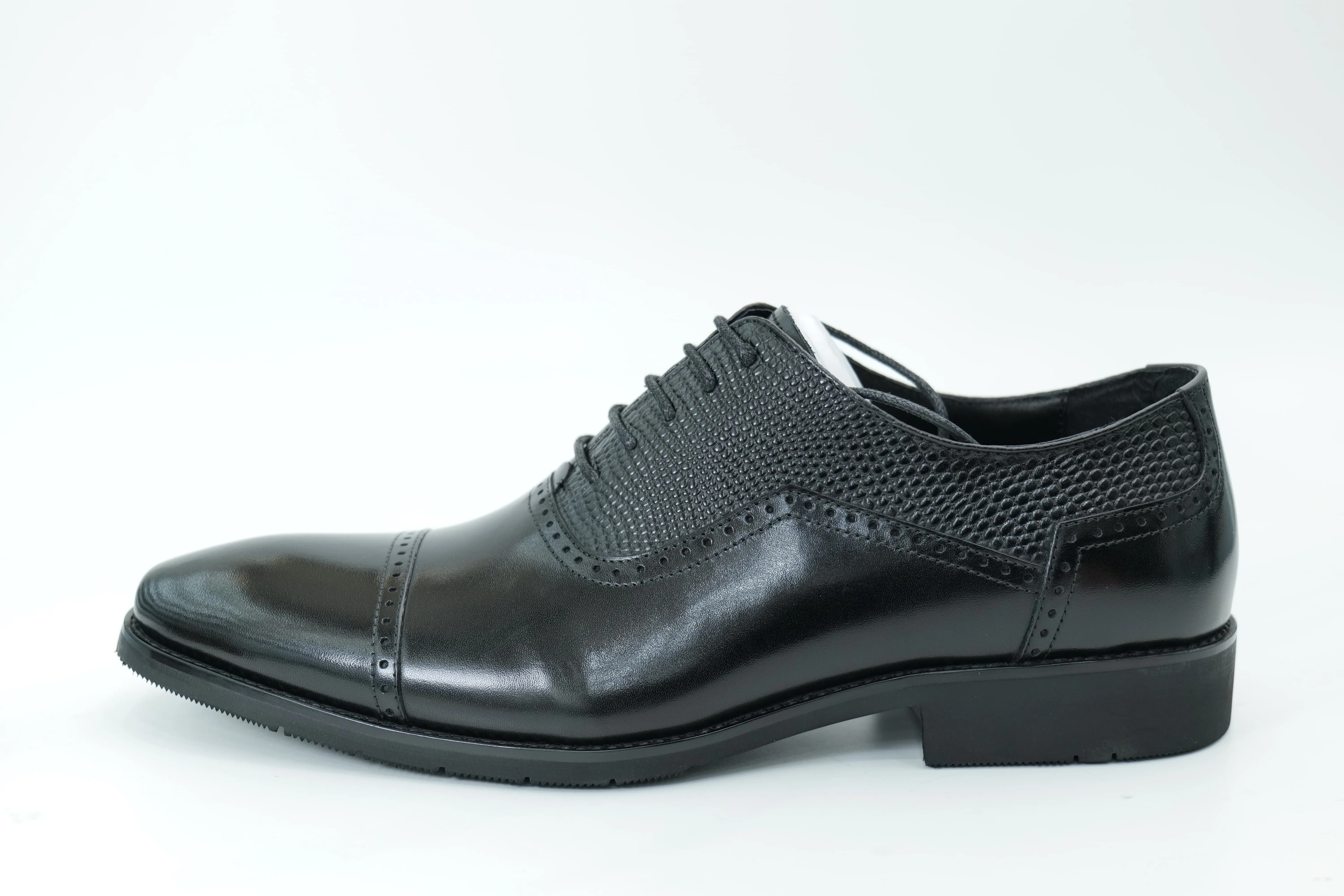 Oxford shoes