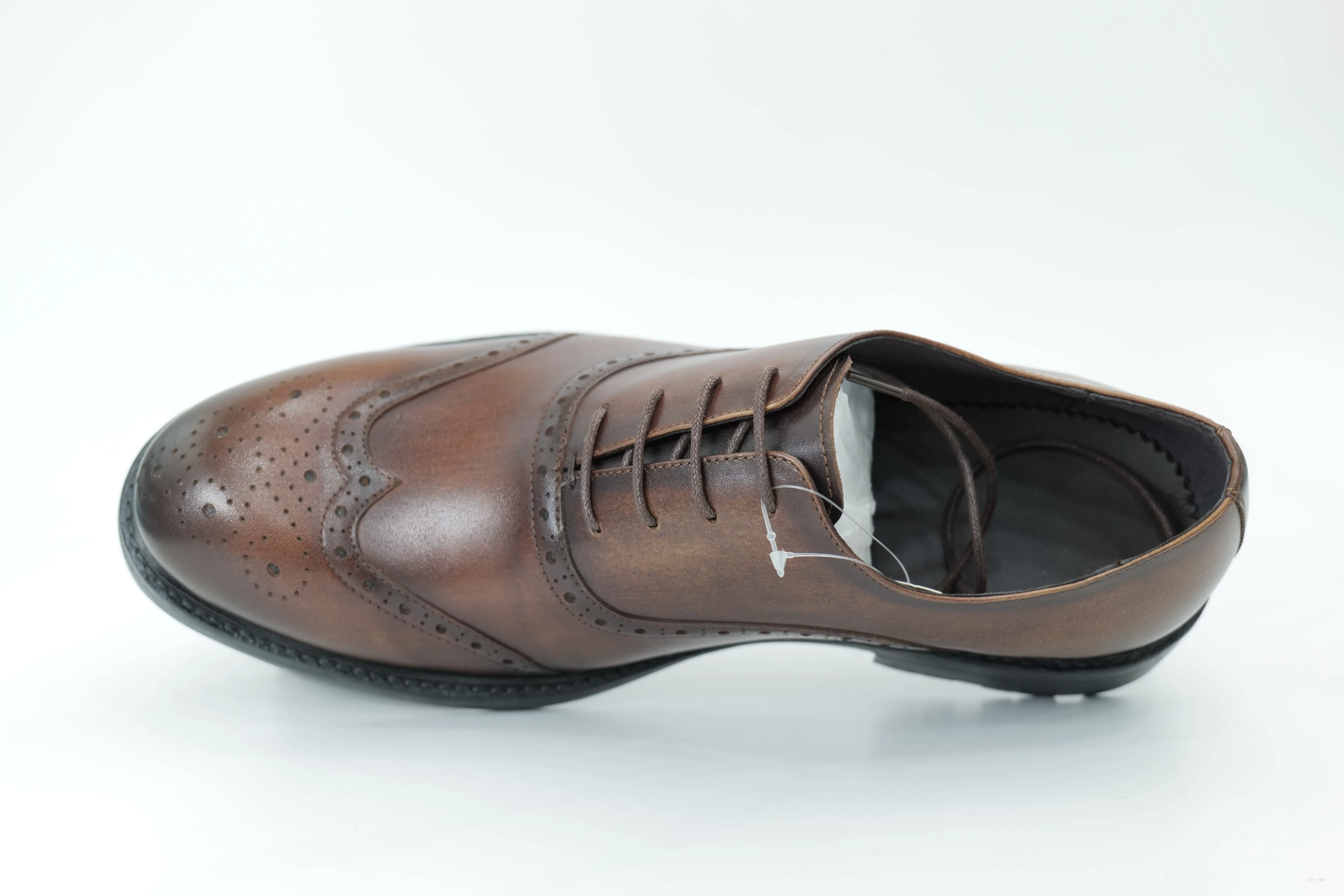 Oxford shoes