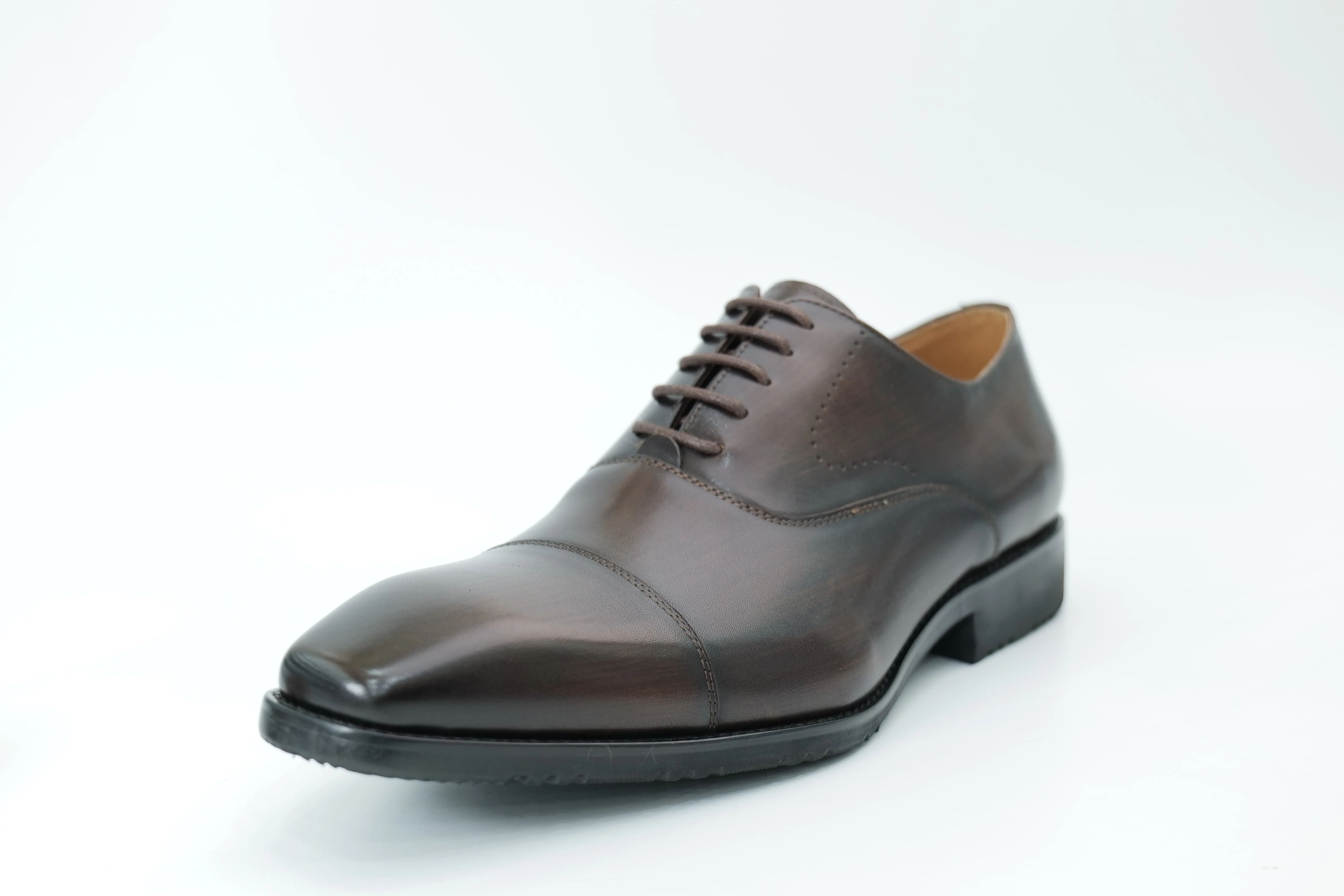 Oxford shoes