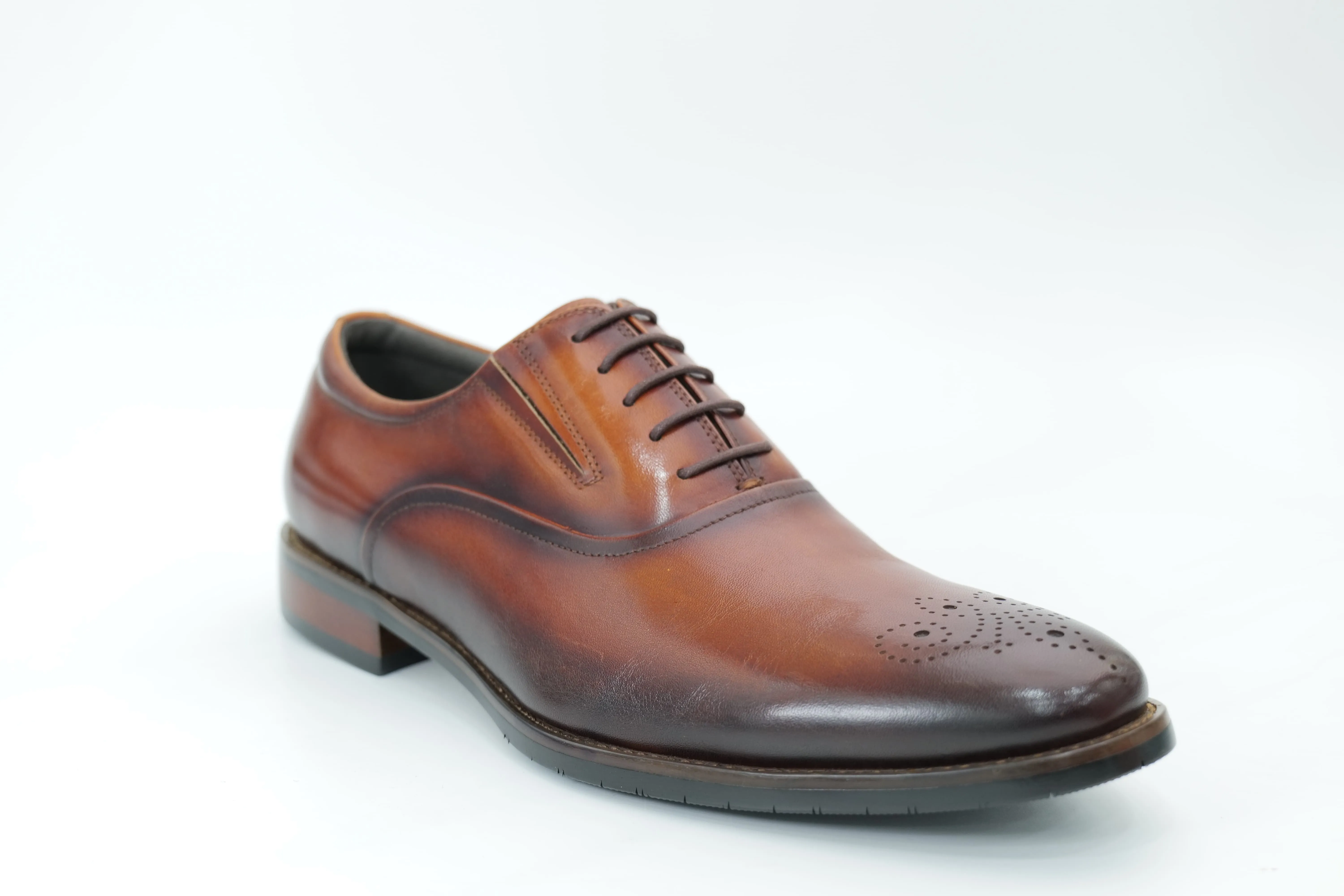 Oxford shoes