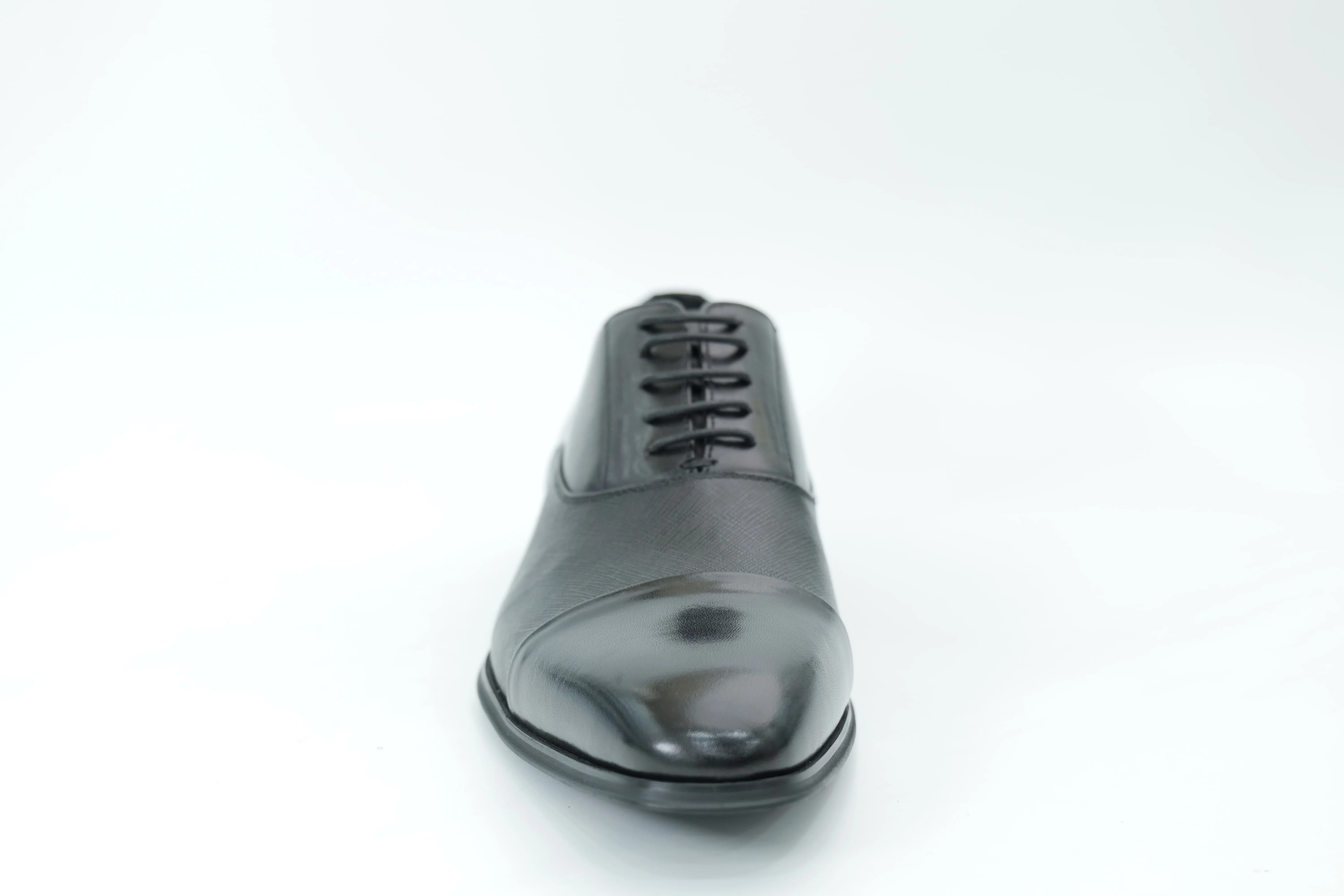 Oxford shoes