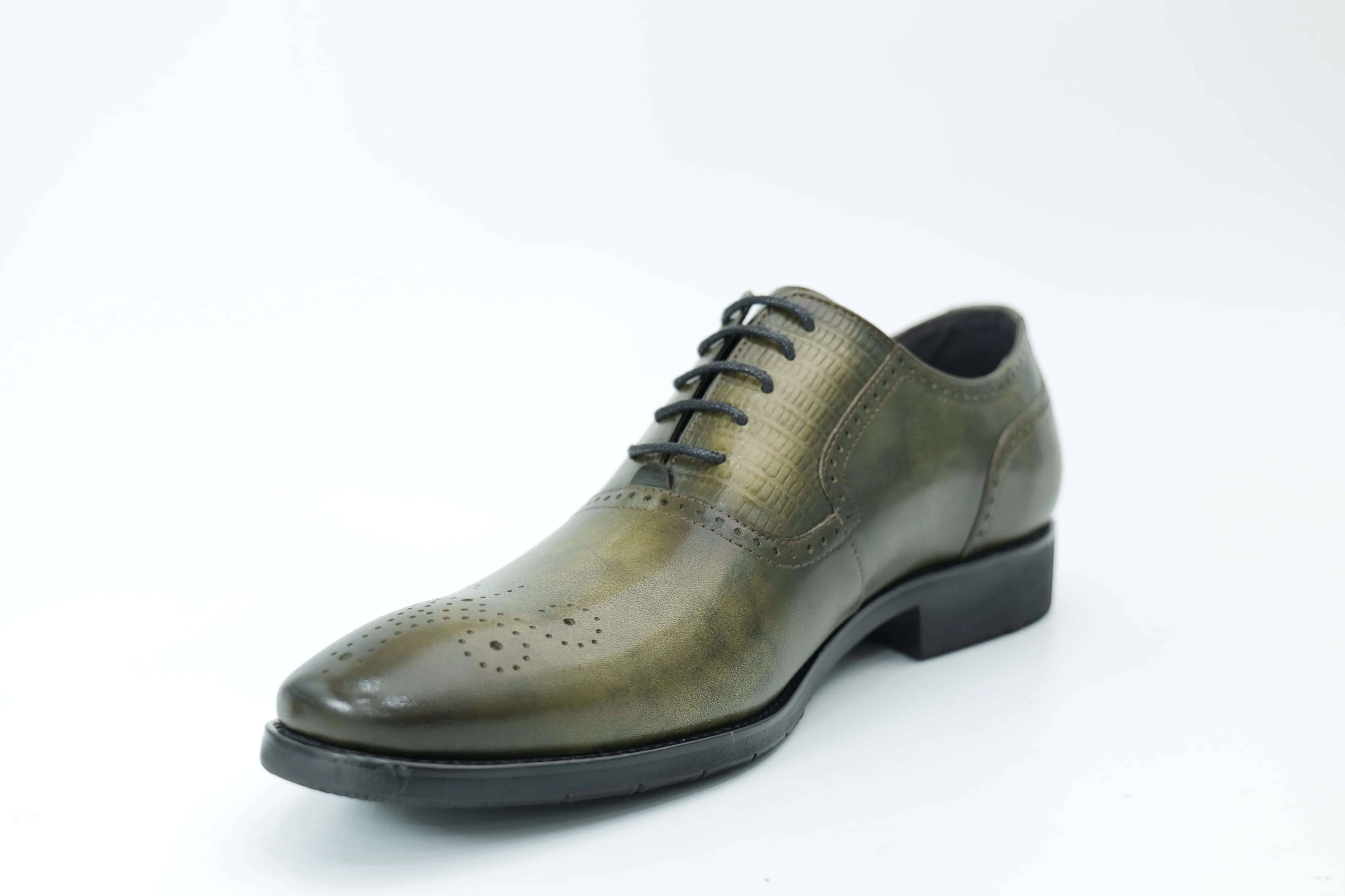 Oxford shoes