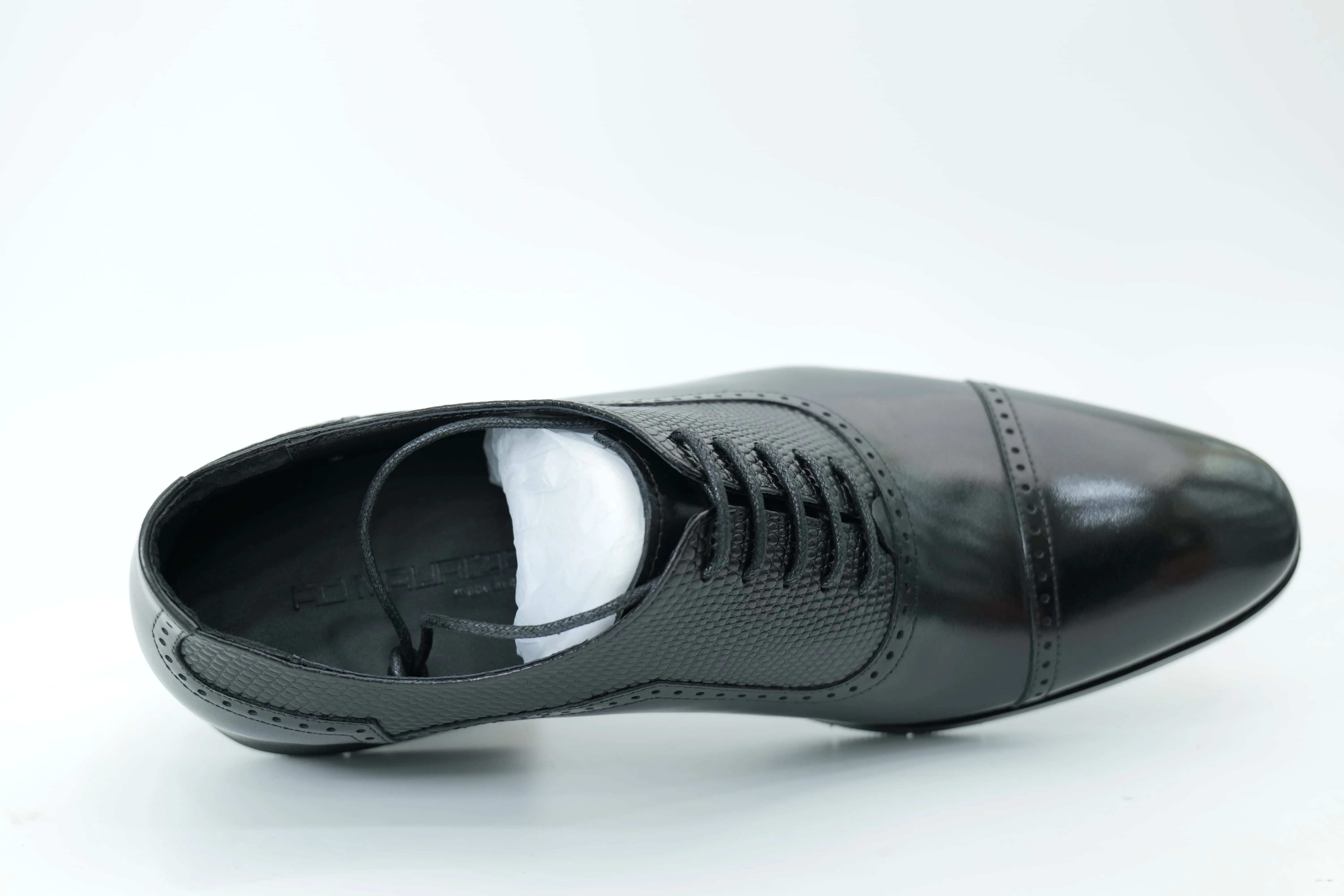 Oxford shoes