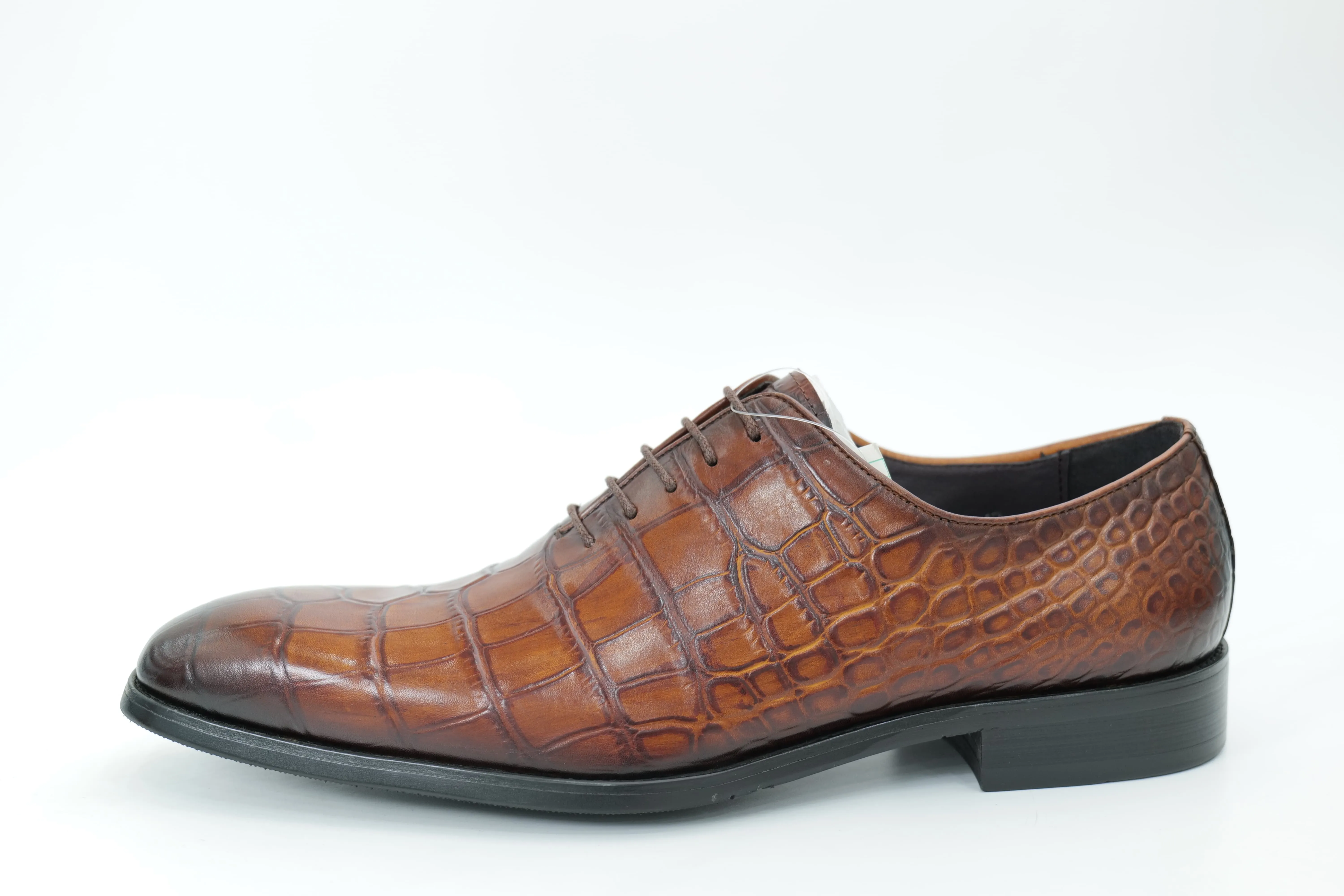 Oxford shoes