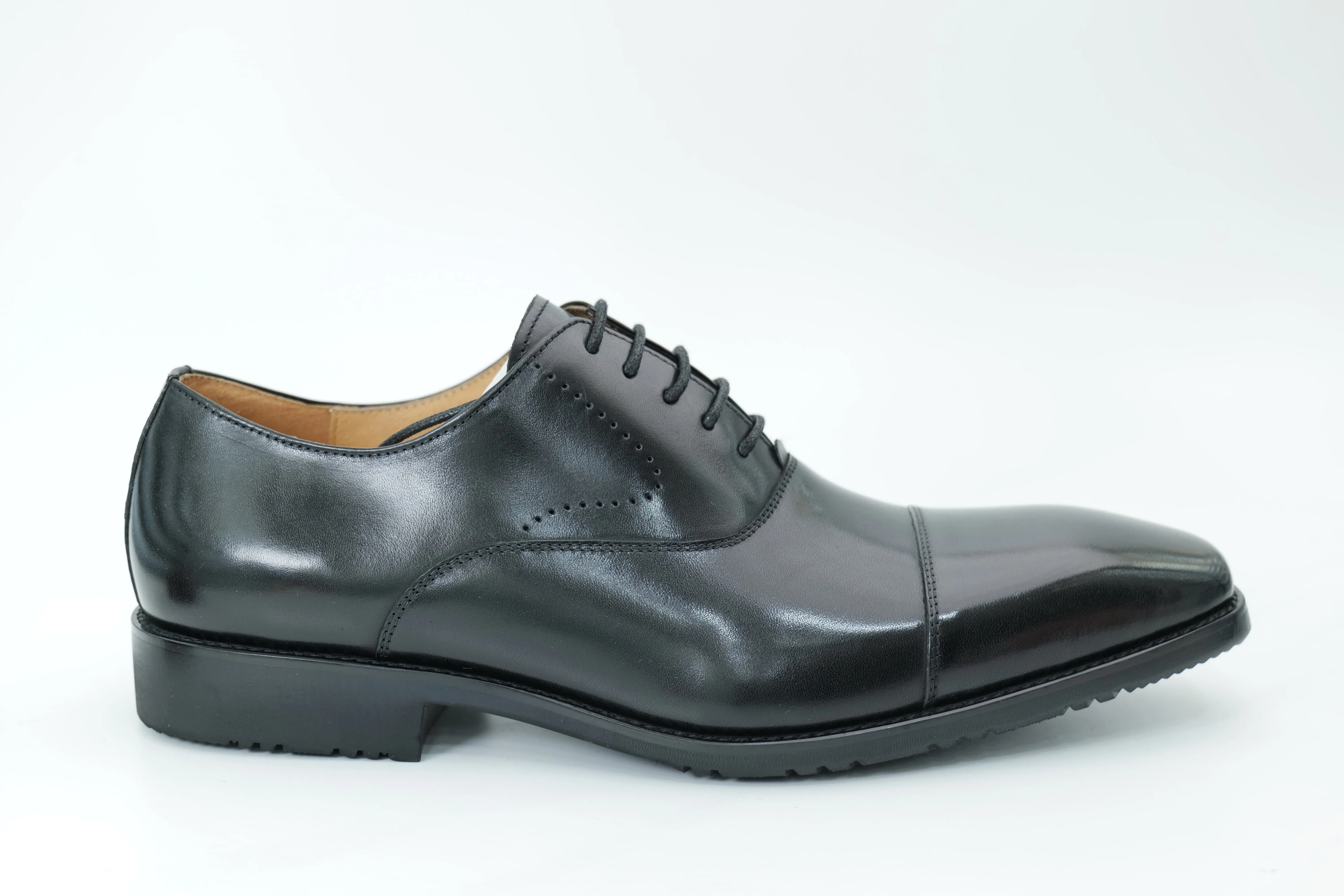 Oxford shoes