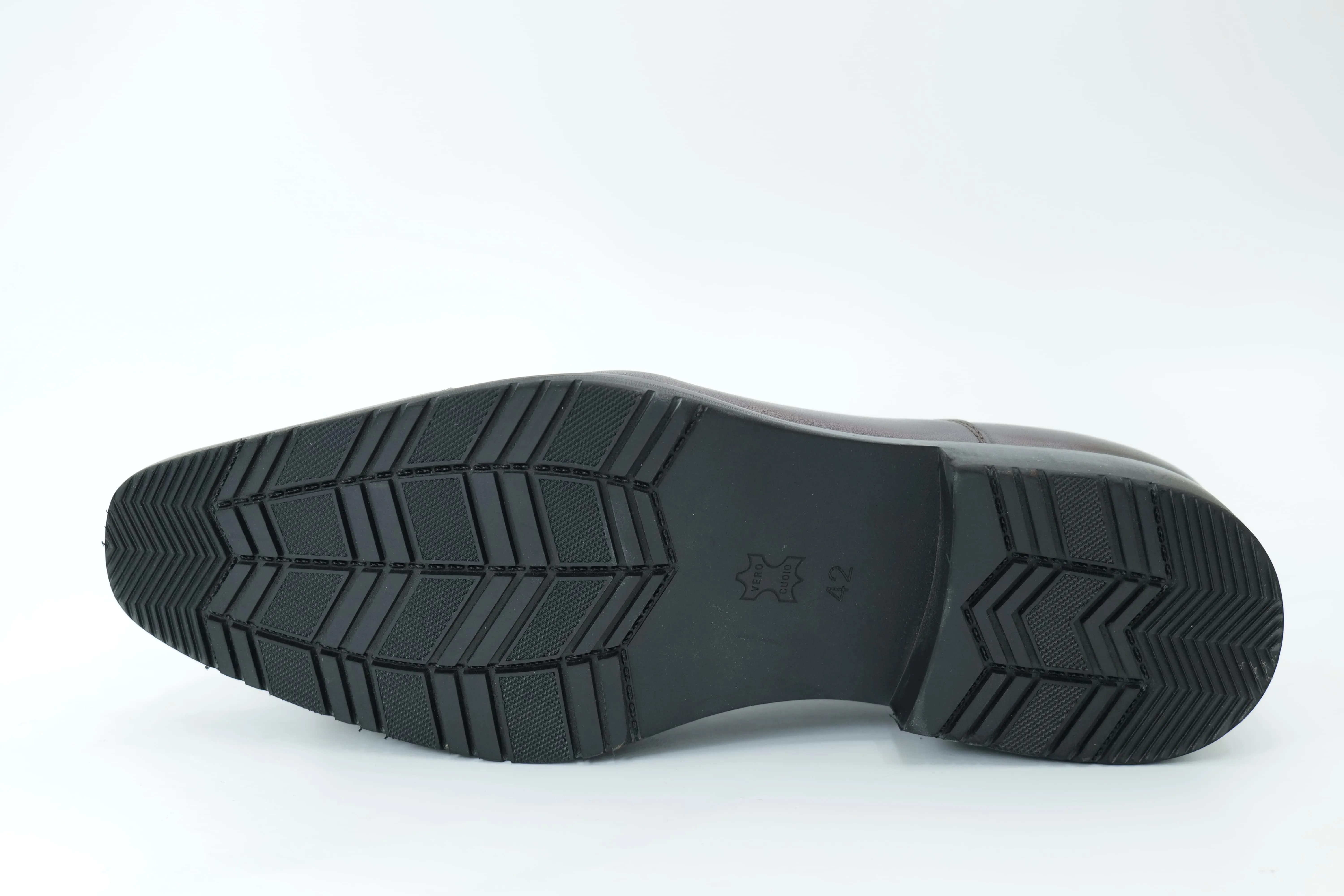 Oxford shoes