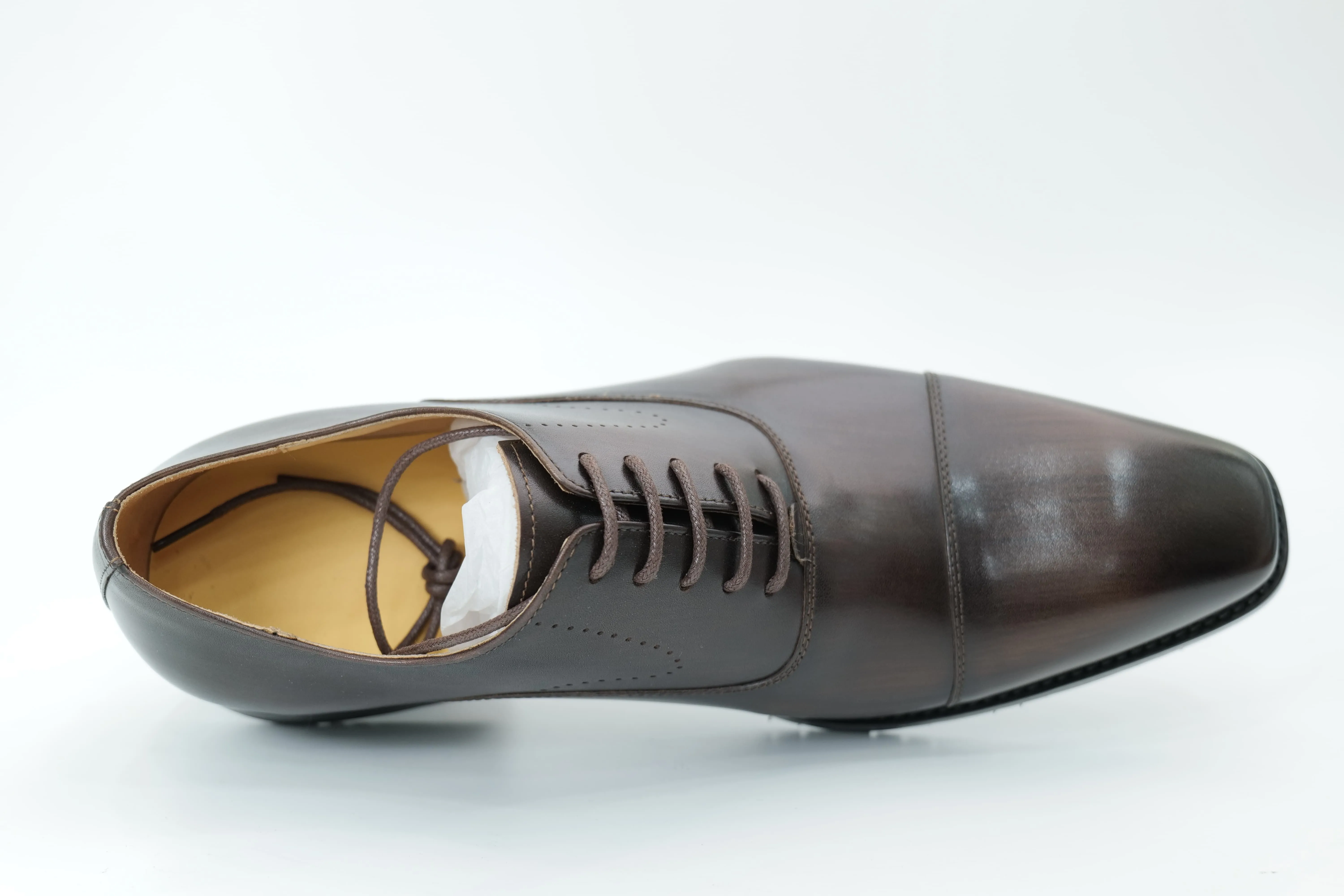 Oxford shoes