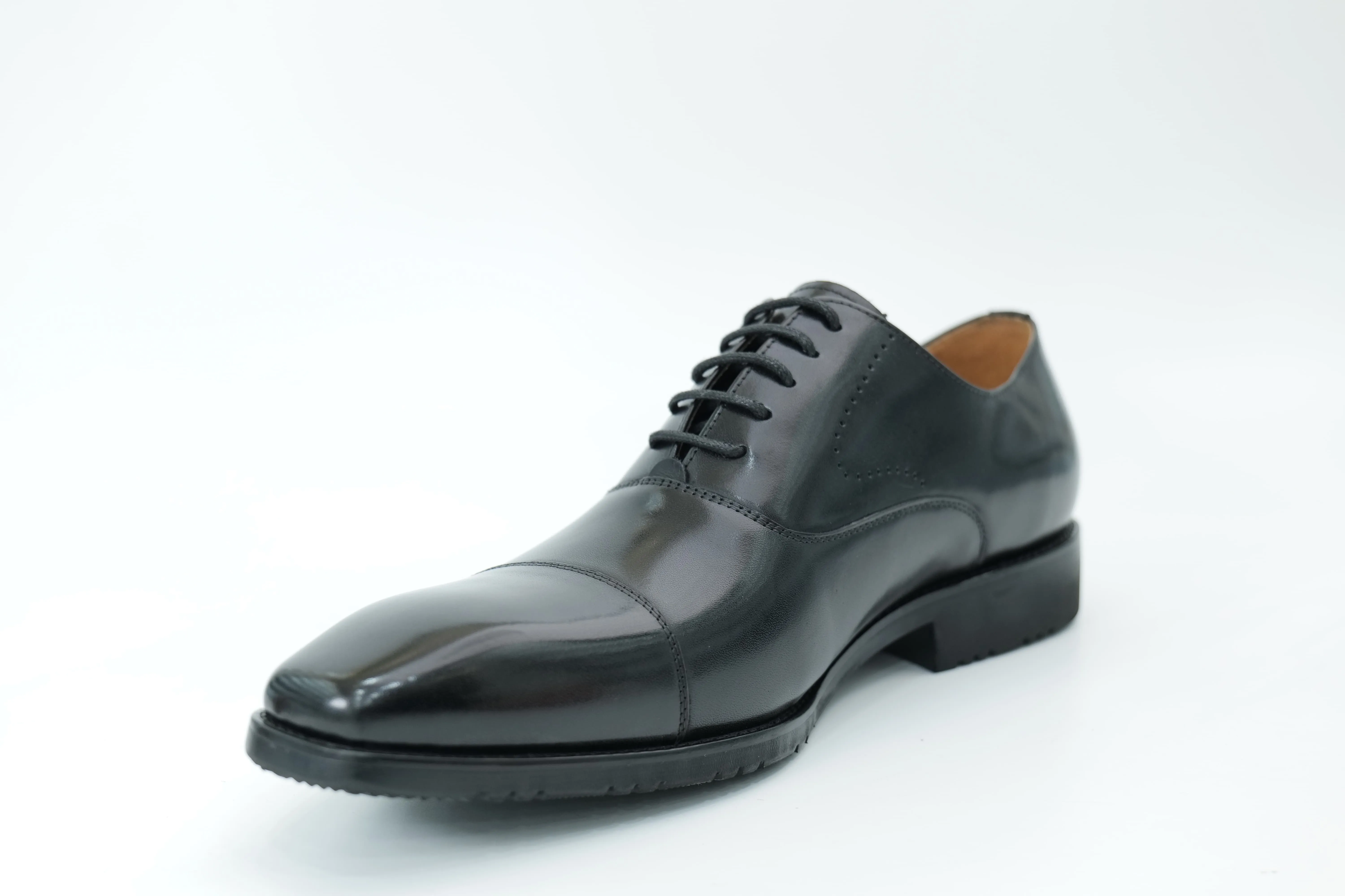 Oxford shoes