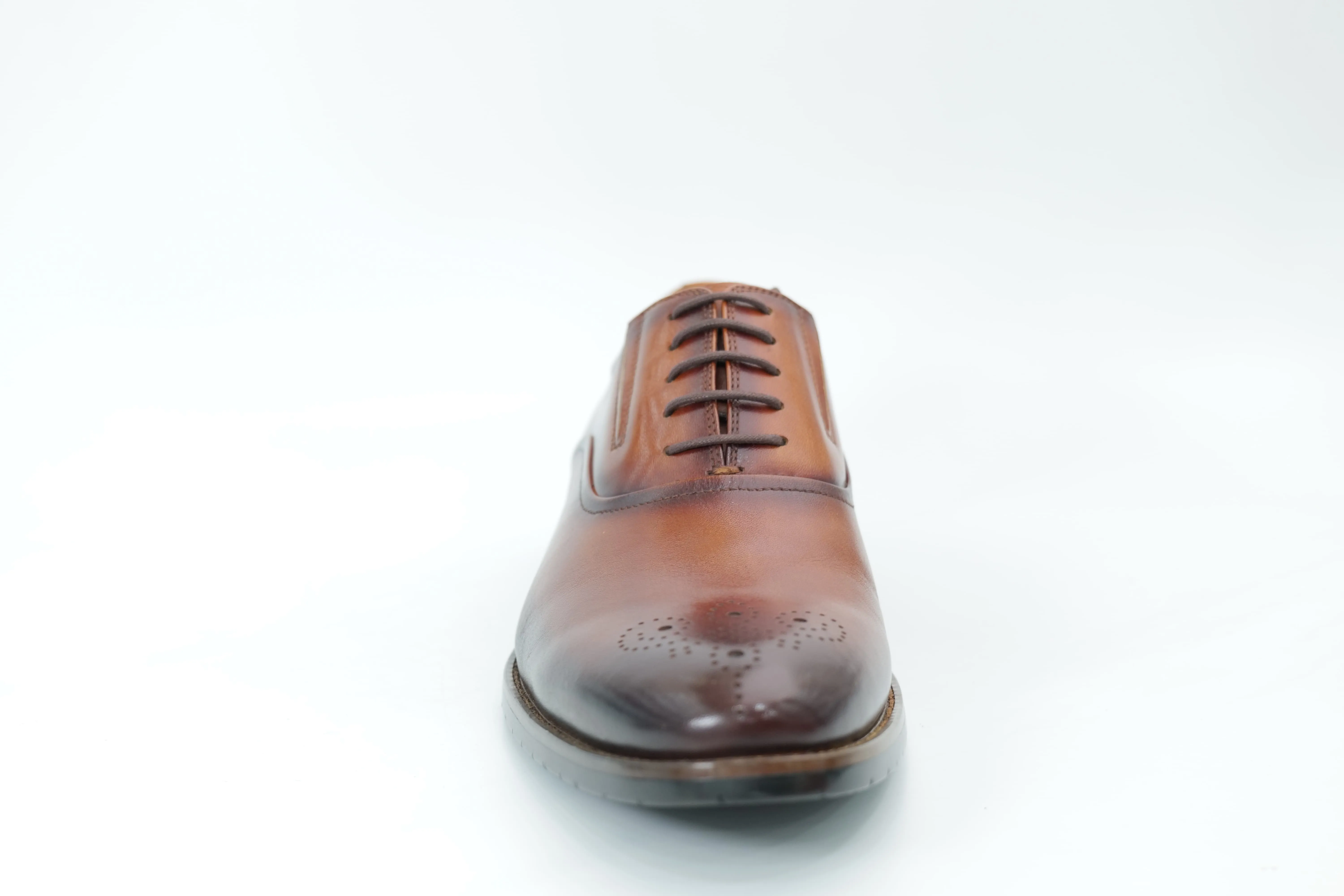 Oxford shoes
