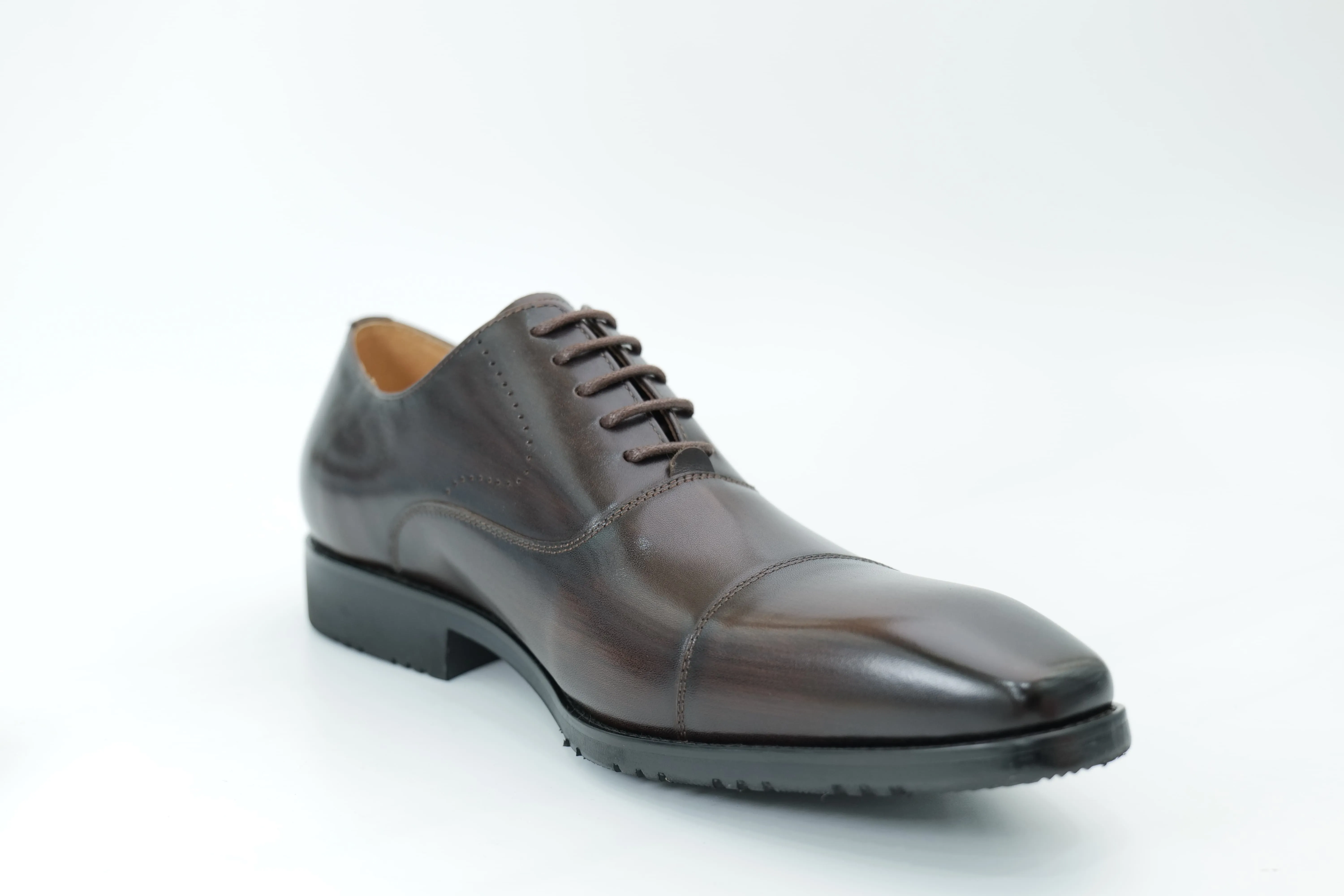 Oxford shoes