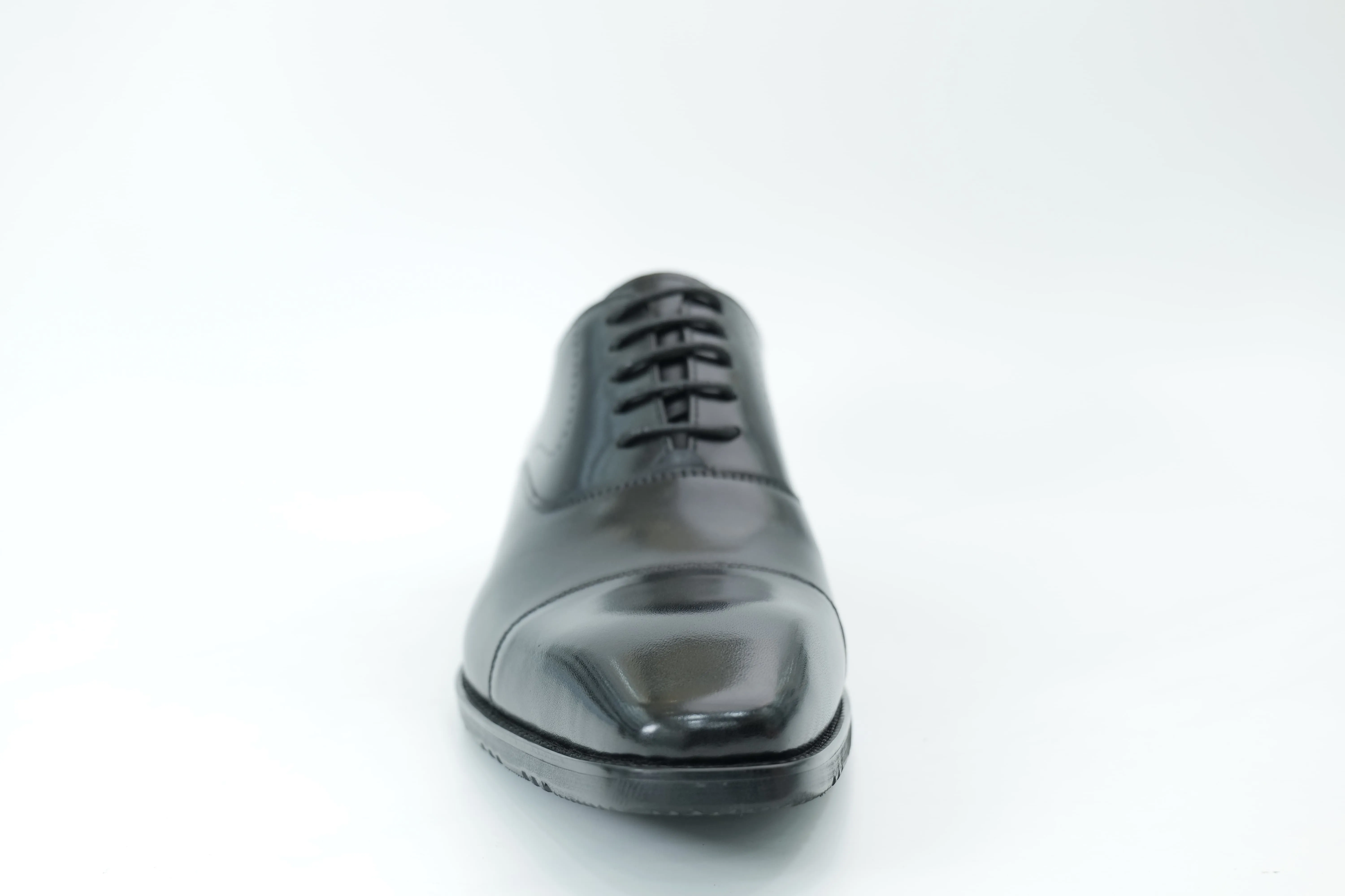 Oxford shoes