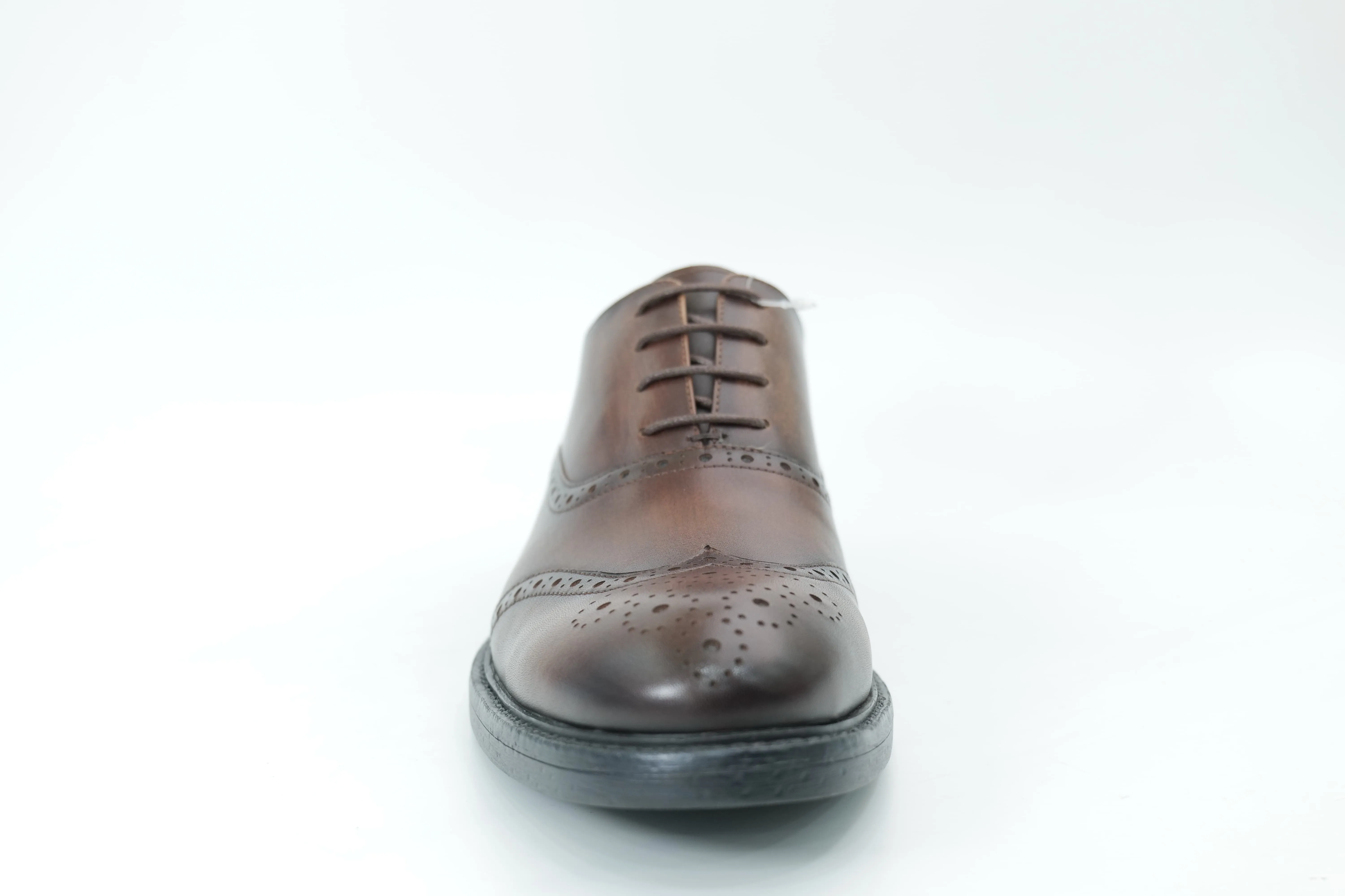 Oxford shoes