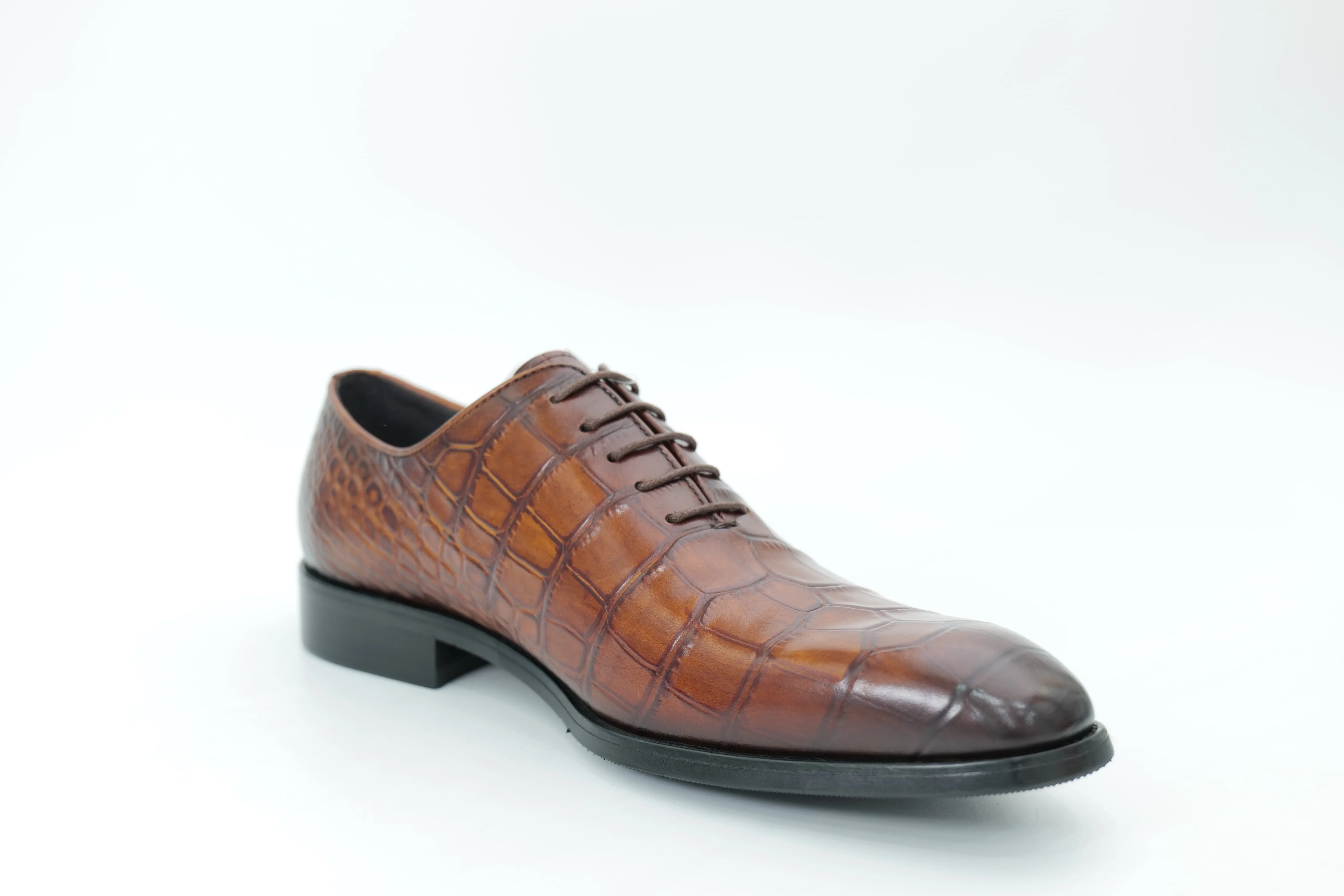 Oxford shoes
