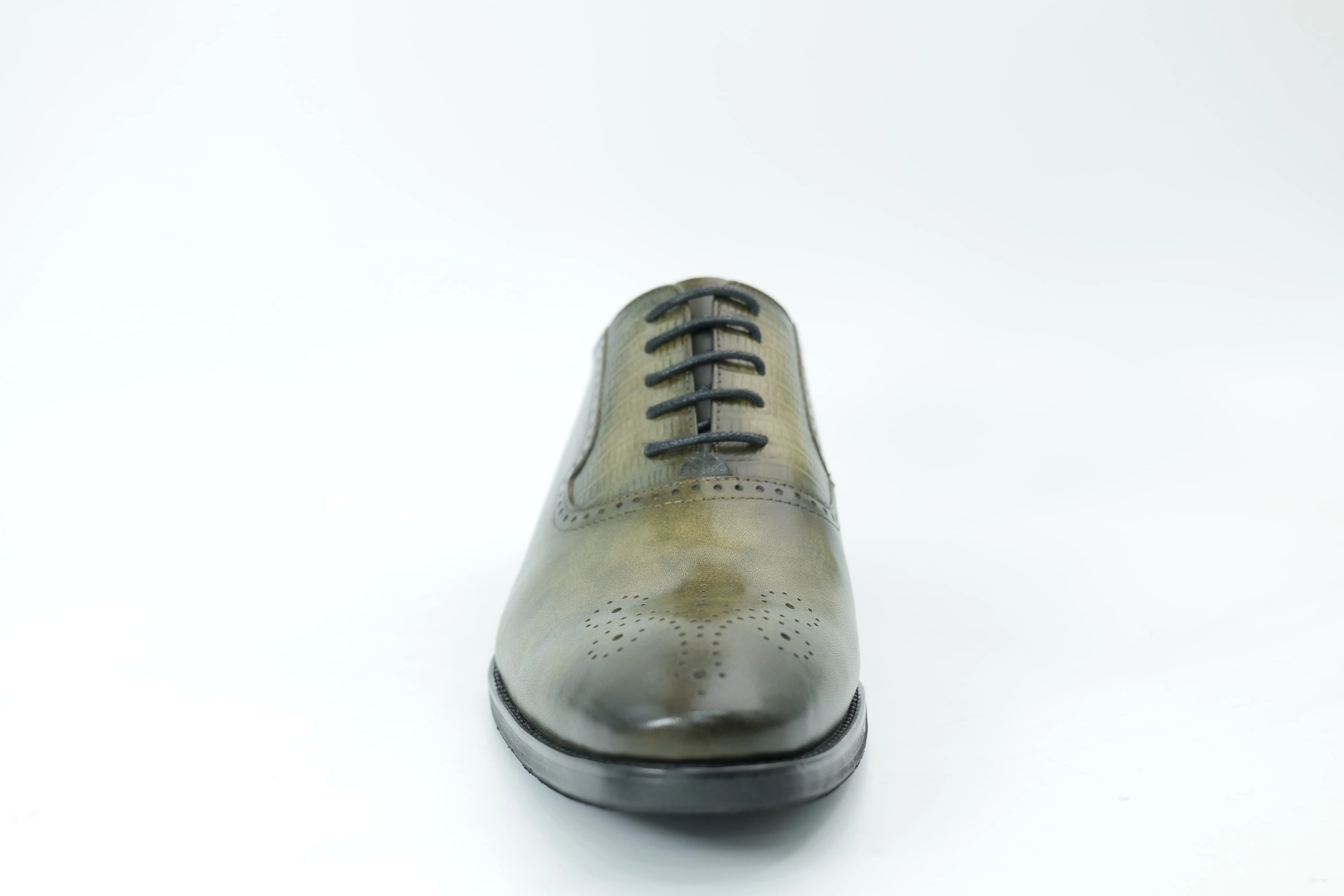 Oxford shoes