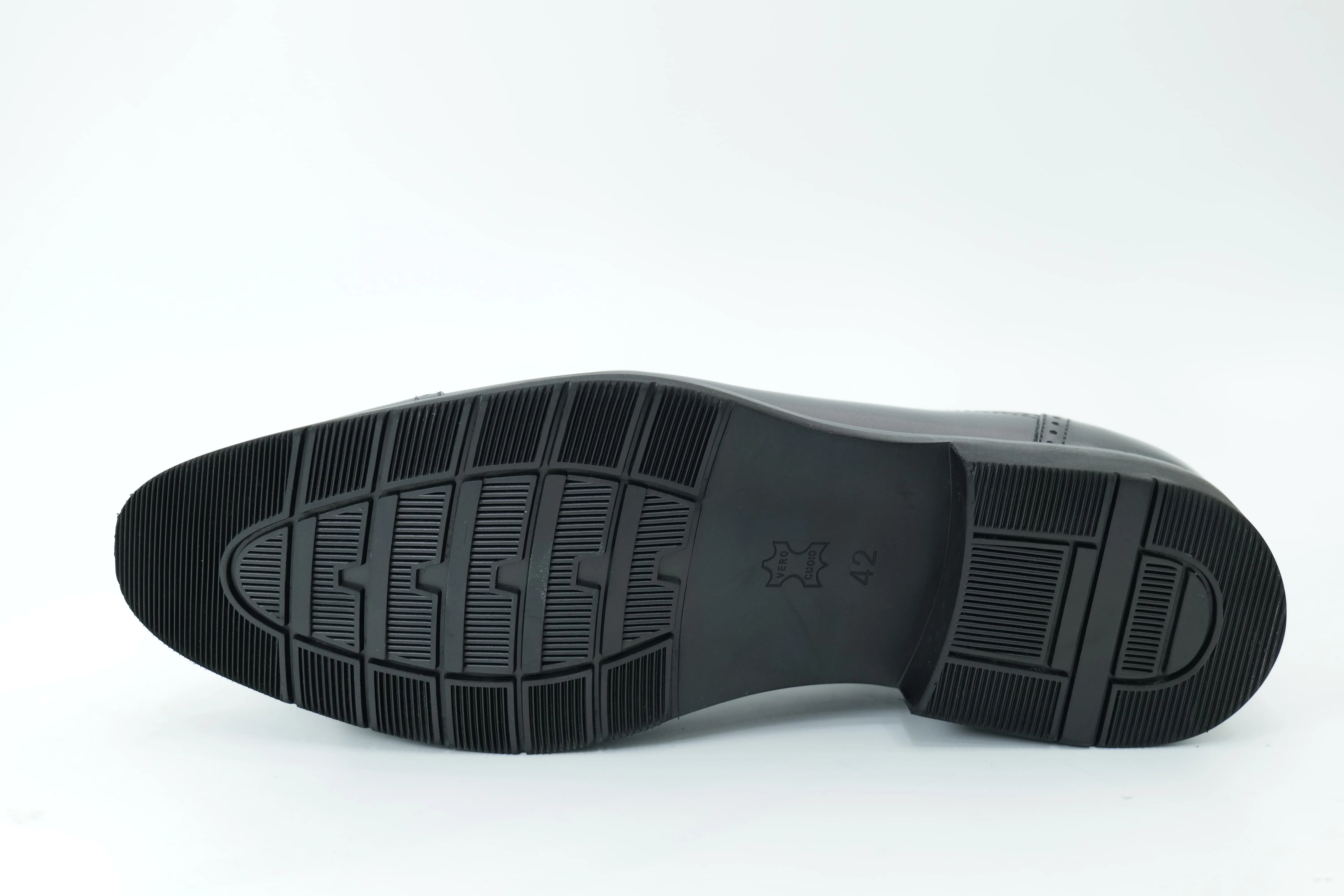 Oxford shoes