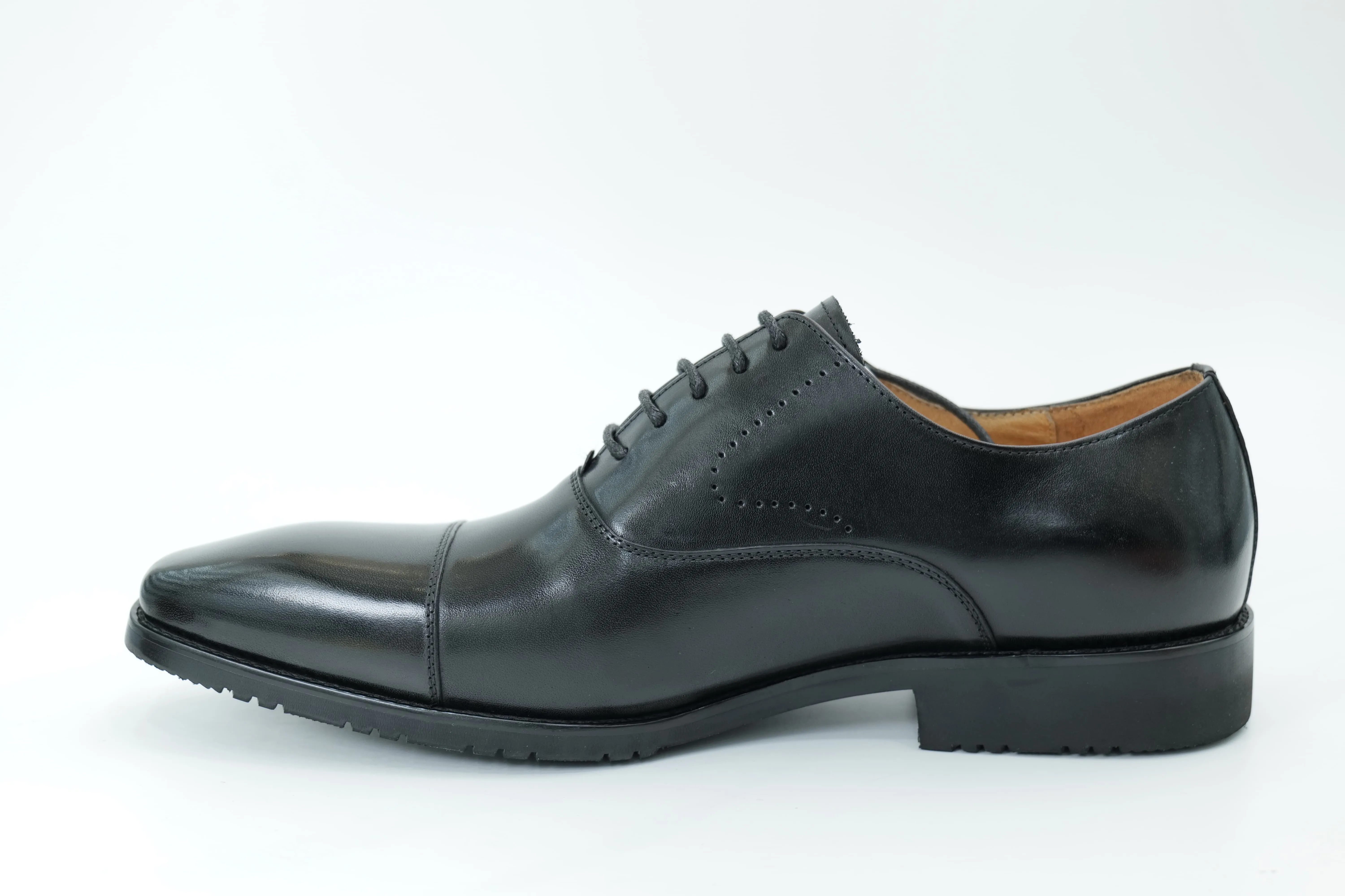 Oxford shoes