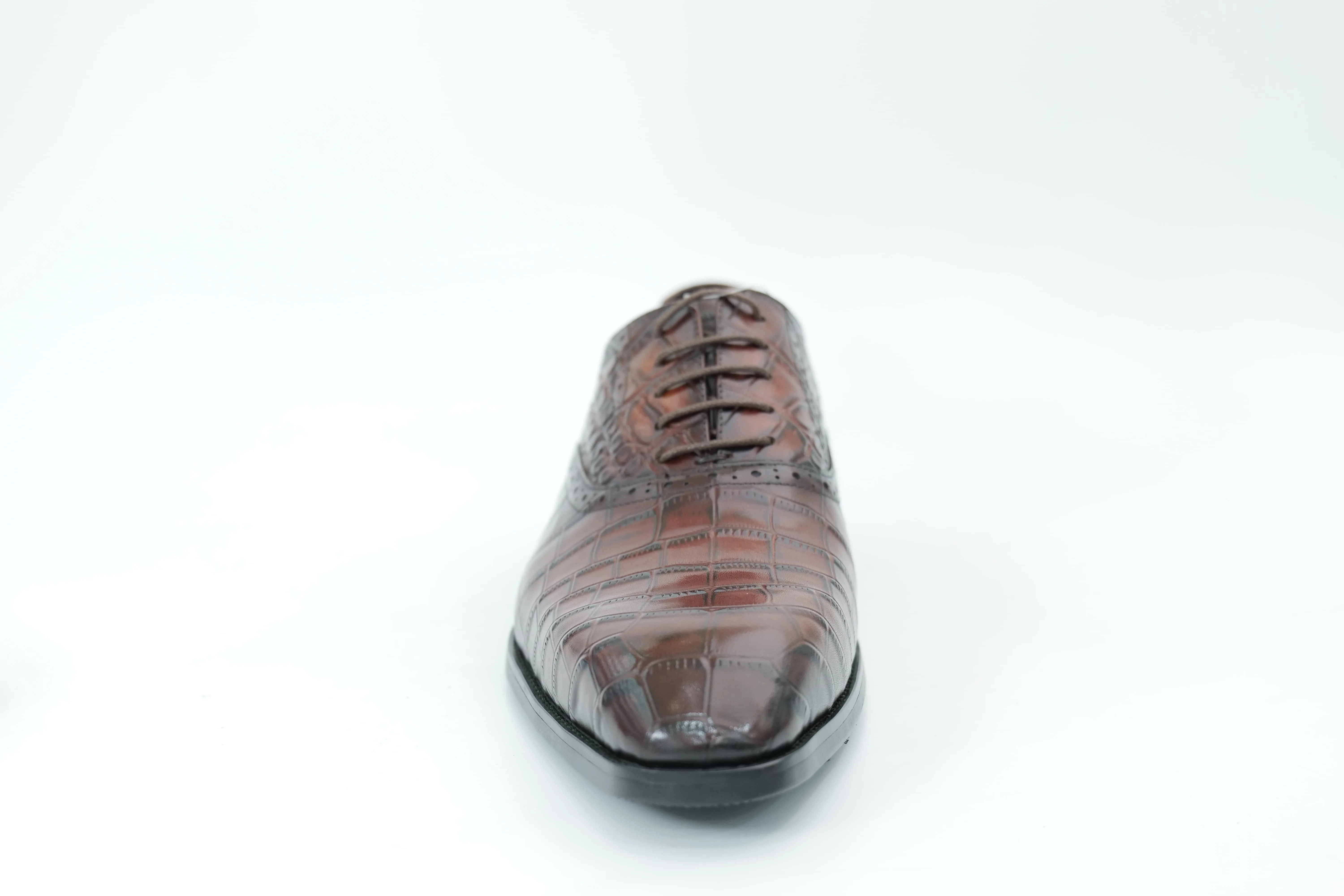 Oxford shoes