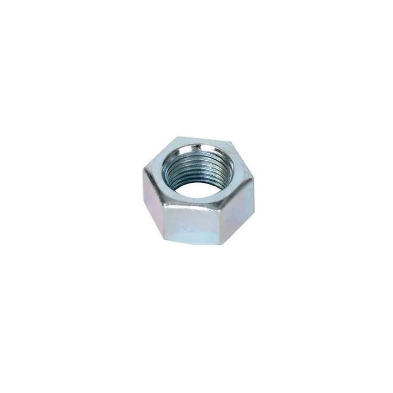 OXFORD Three Speed Hub Left Hand Axle Nuts