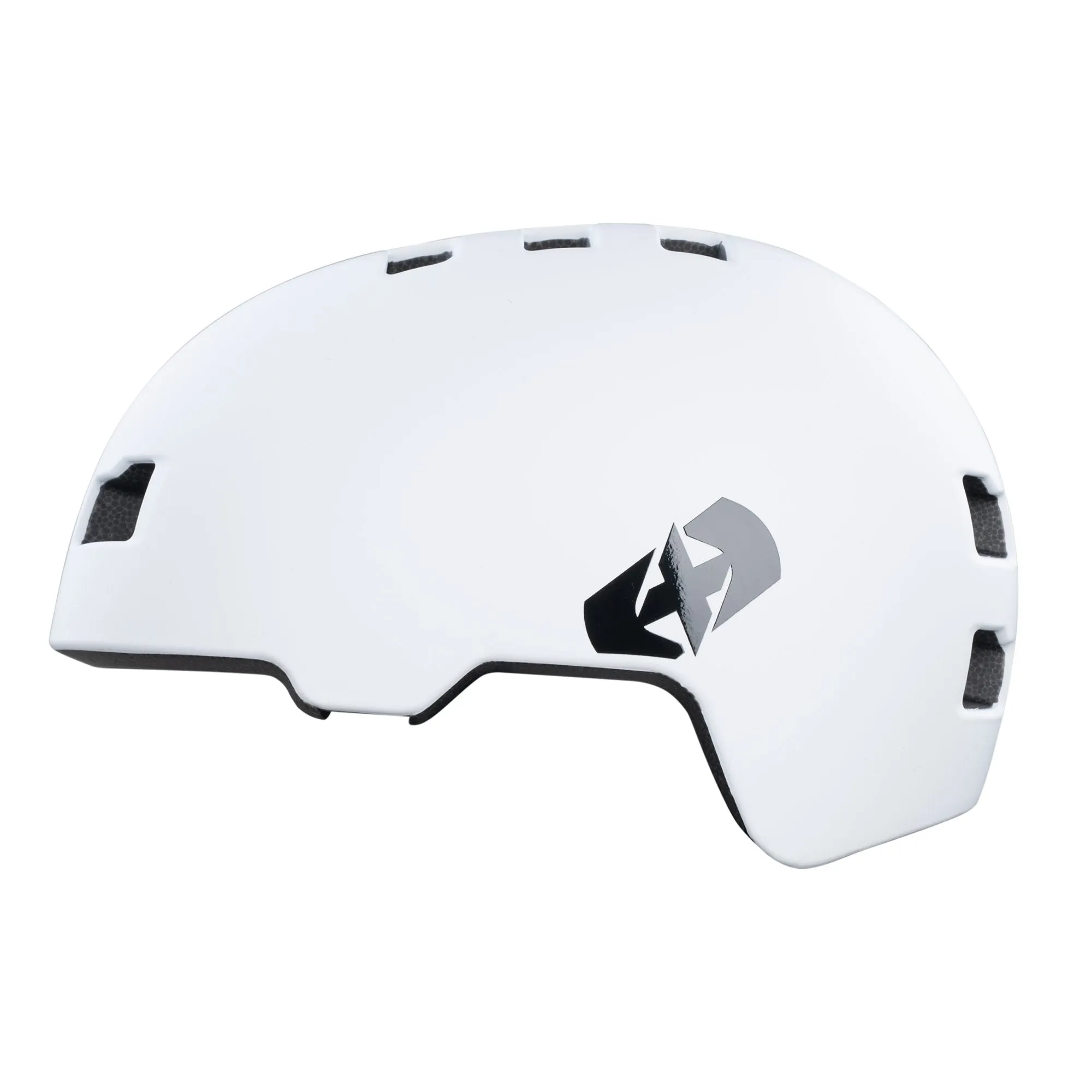 Oxford Urban 2.0 Helmet - Matt White