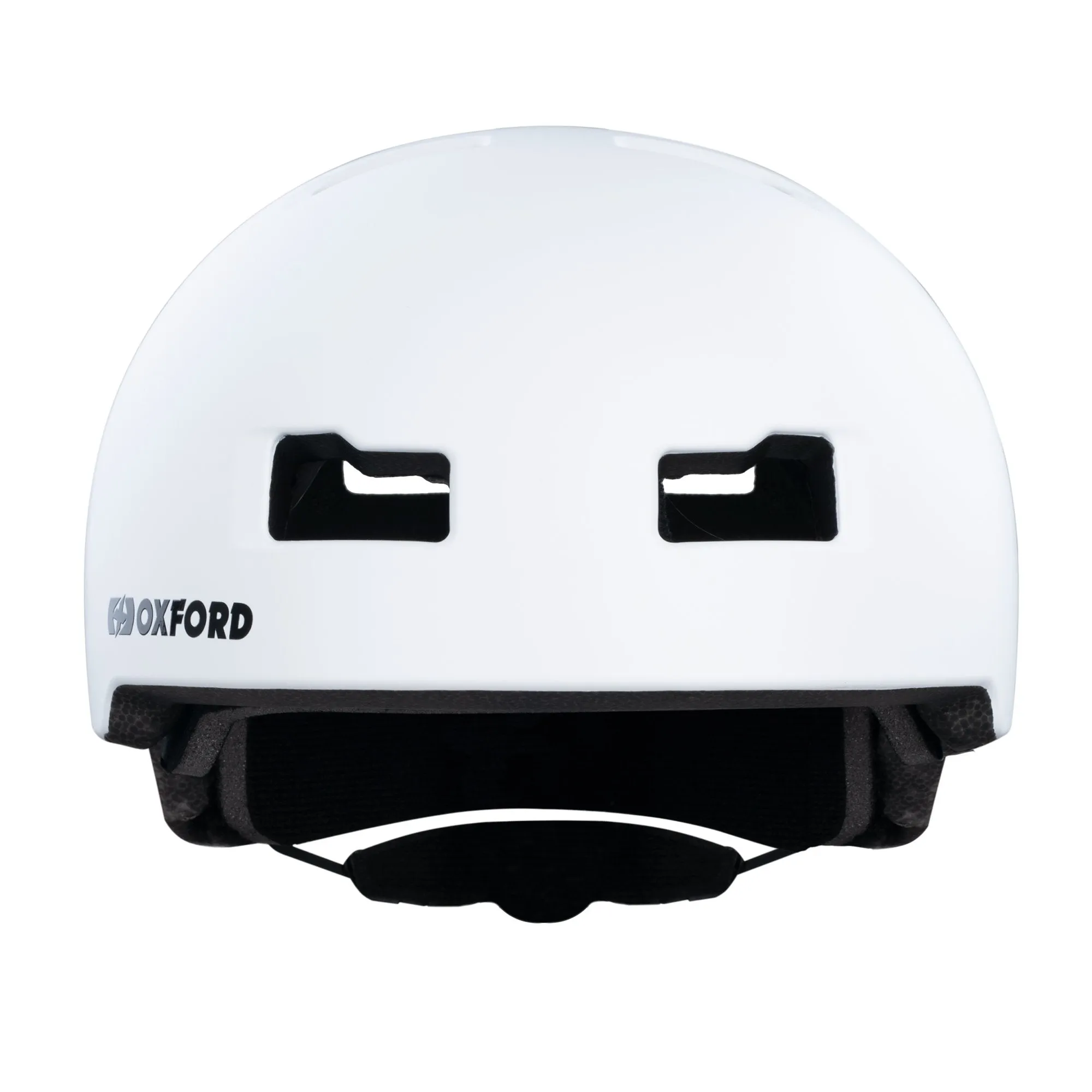 Oxford Urban 2.0 Helmet - Matt White