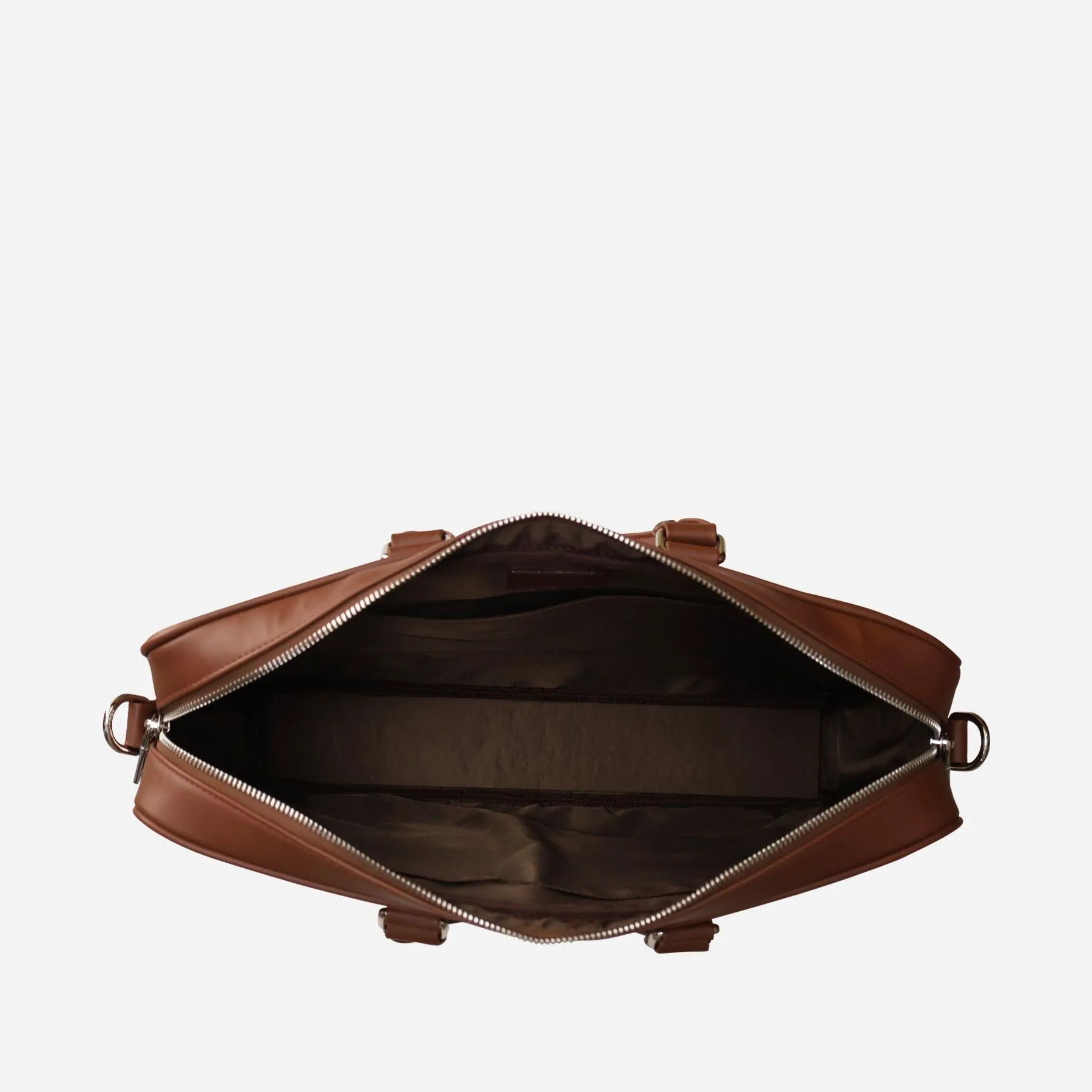 Oxford Vegan Briefcase
