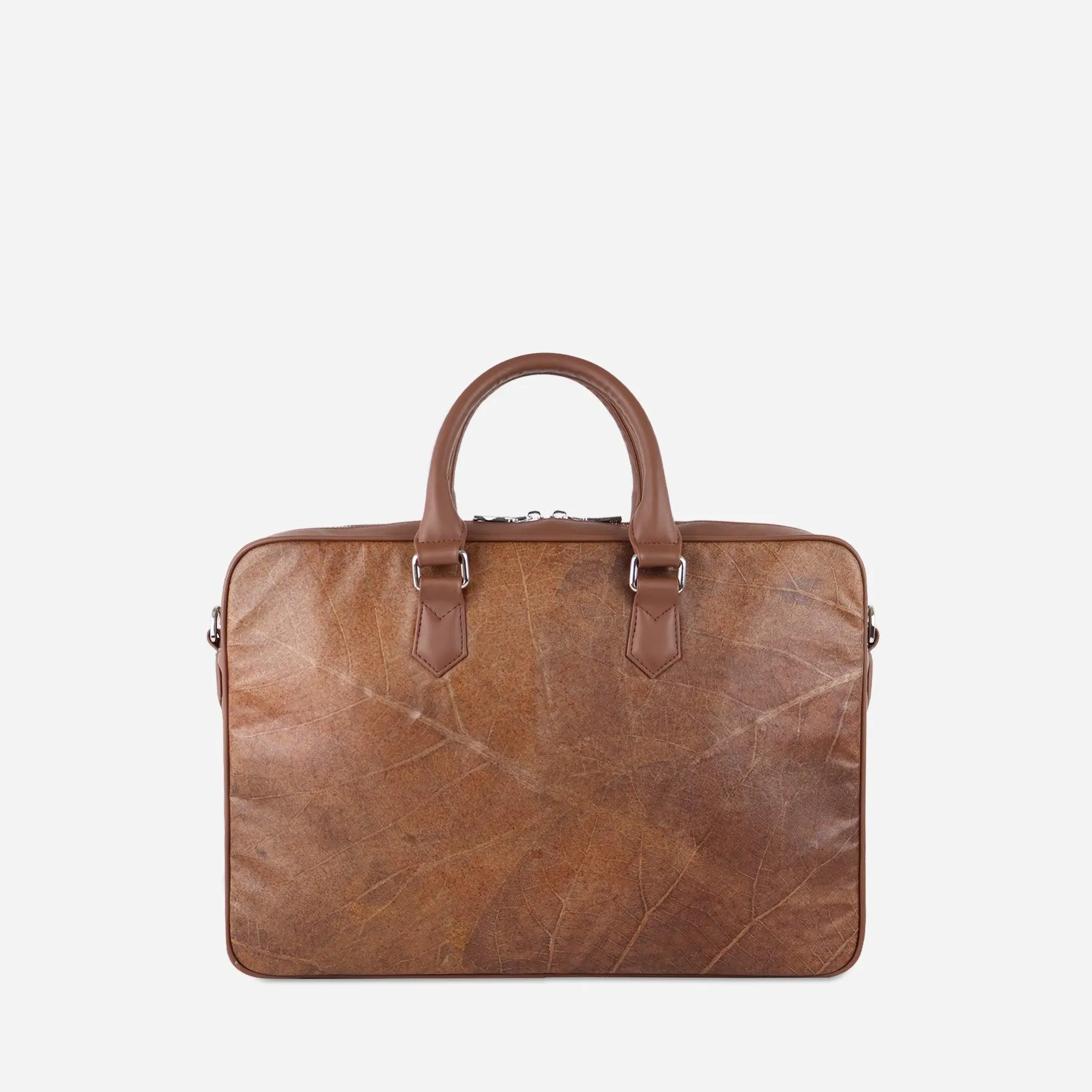 Oxford Vegan Briefcase