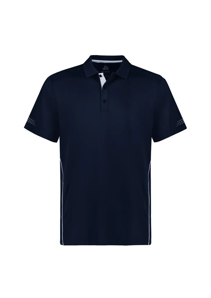 P200MS-Balance Mens Polo