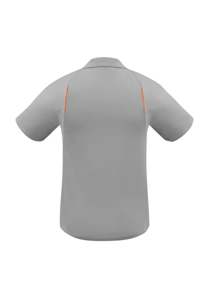 P200MS-Balance Mens Polo