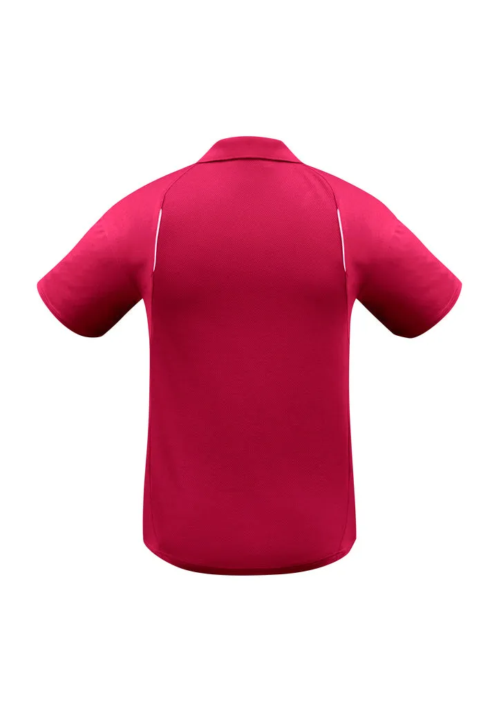 P200MS-Balance Mens Polo