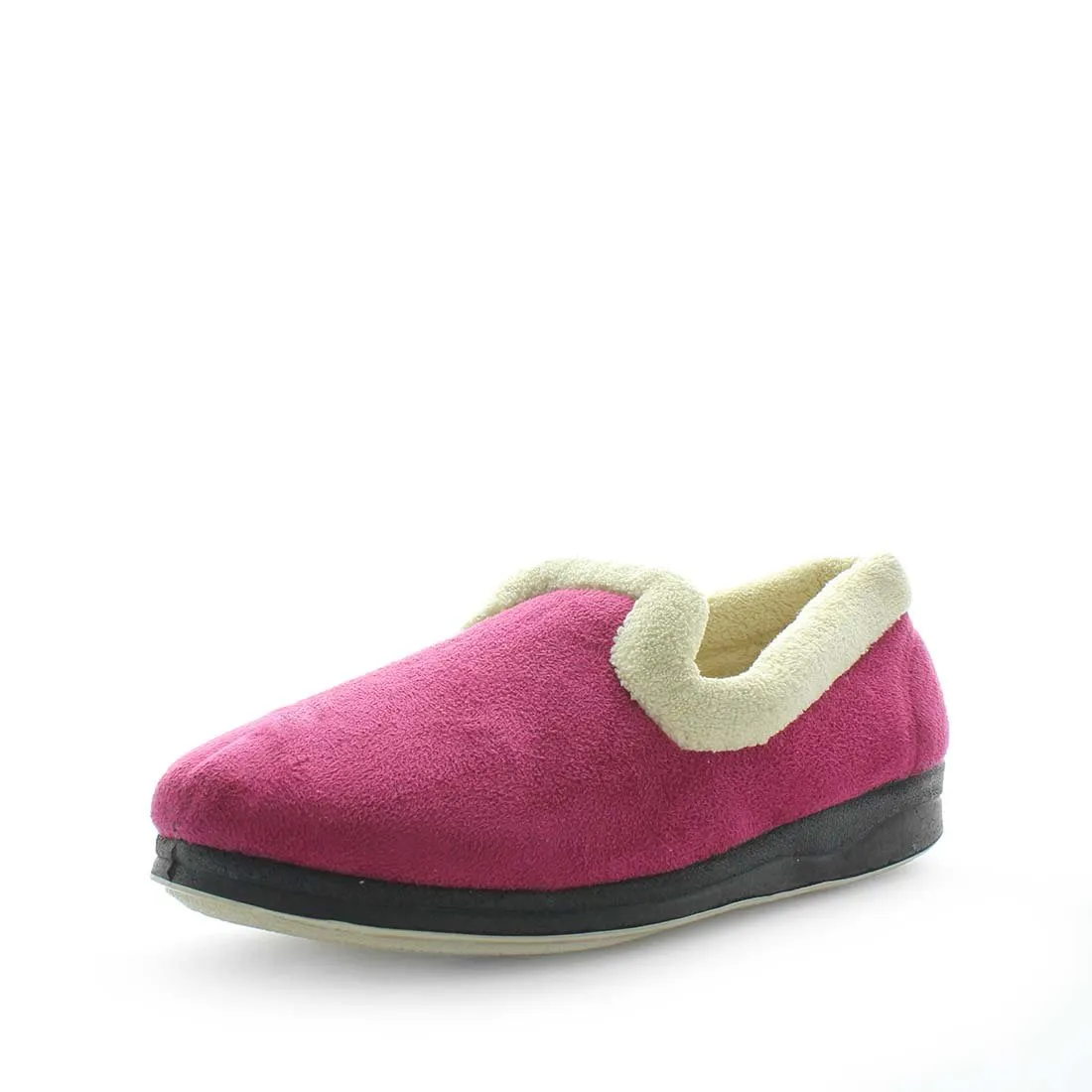 Panda 'Emille' - Cerise