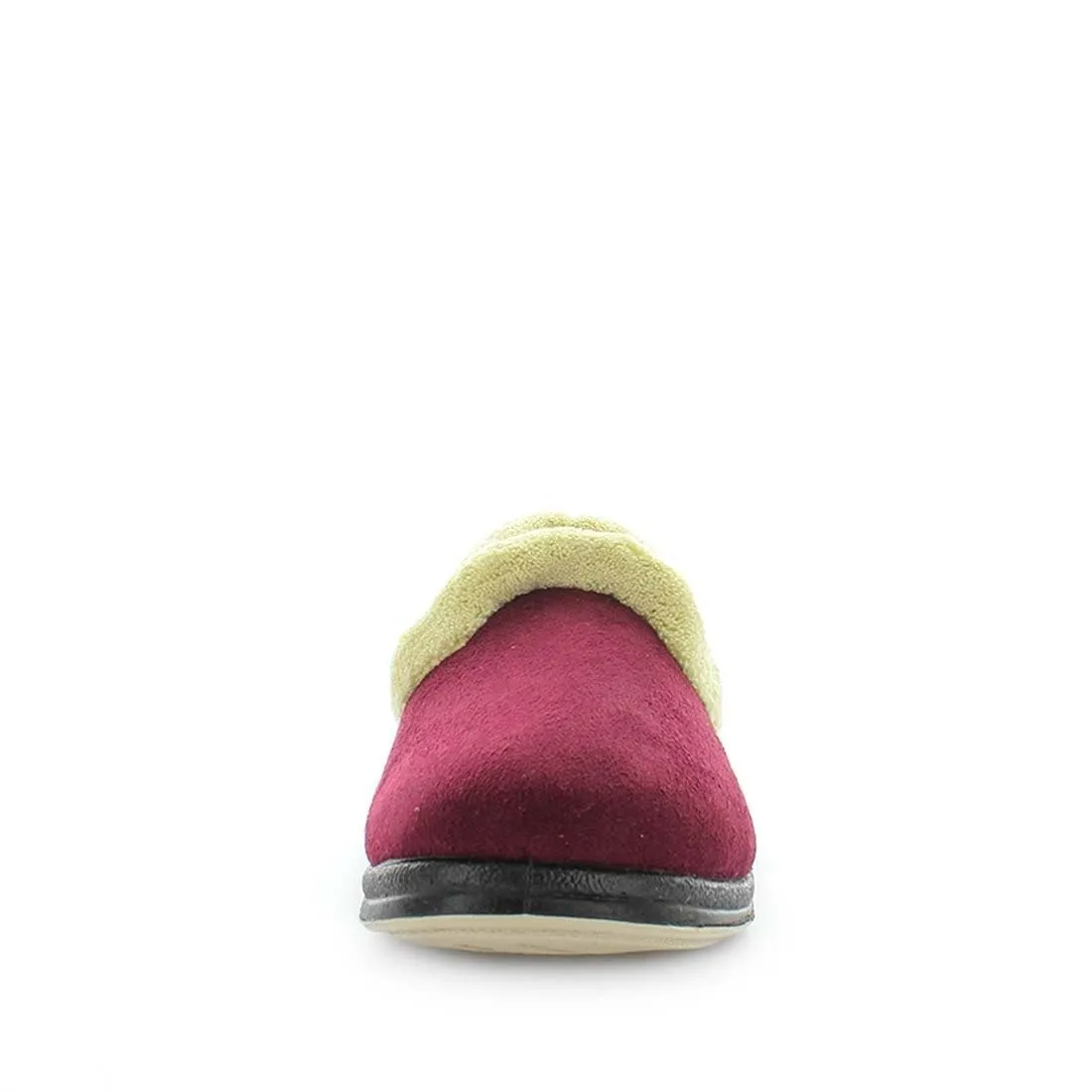 Panda 'Emille' - Cerise