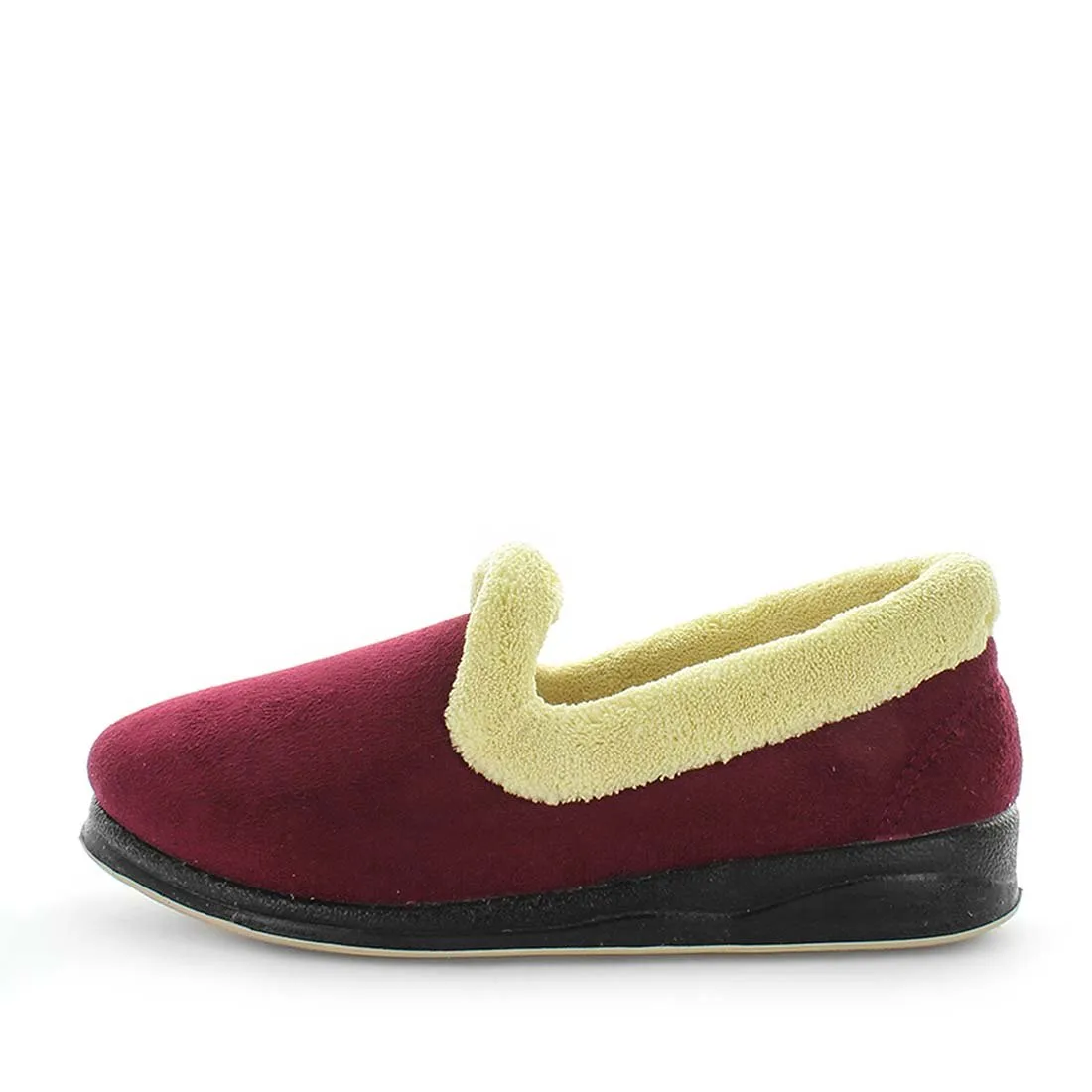 Panda 'Emille' - Cerise