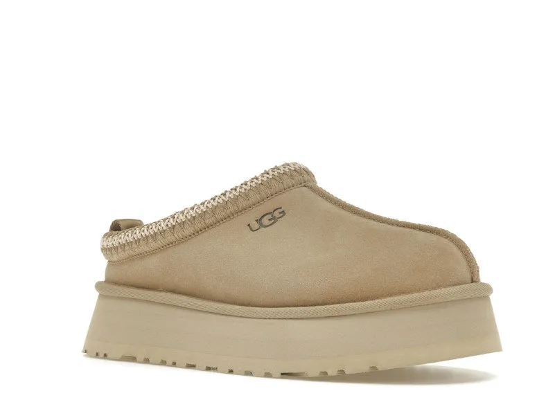 Pantofole UGG Tazz Senape (Donna)