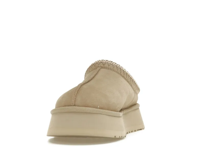 Pantofole UGG Tazz Senape (Donna)