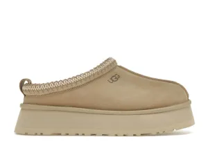 Pantofole UGG Tazz Senape (Donna)