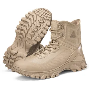 PeakFit Comfort Hiking Footwear
