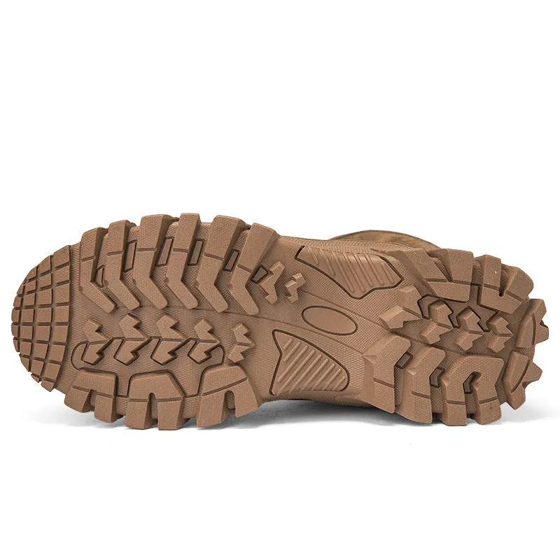 PeakFit Comfort Hiking Footwear