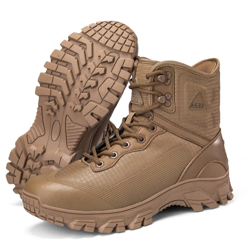 PeakFit Comfort Hiking Footwear