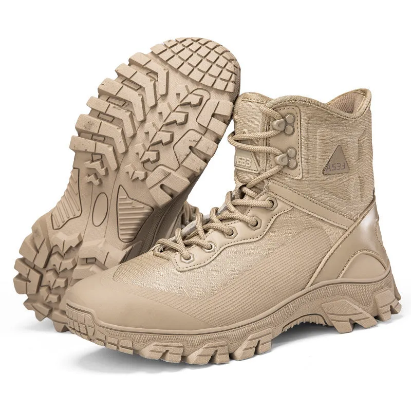 PeakFit Comfort Hiking Footwear