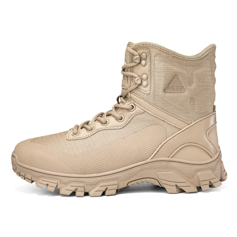 PeakFit Comfort Hiking Footwear