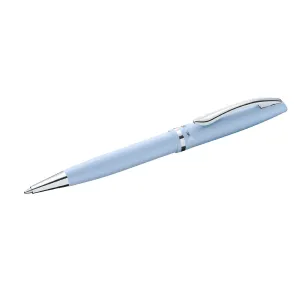 Pelikan Jazz Pastel Blue Ballpoint Pen