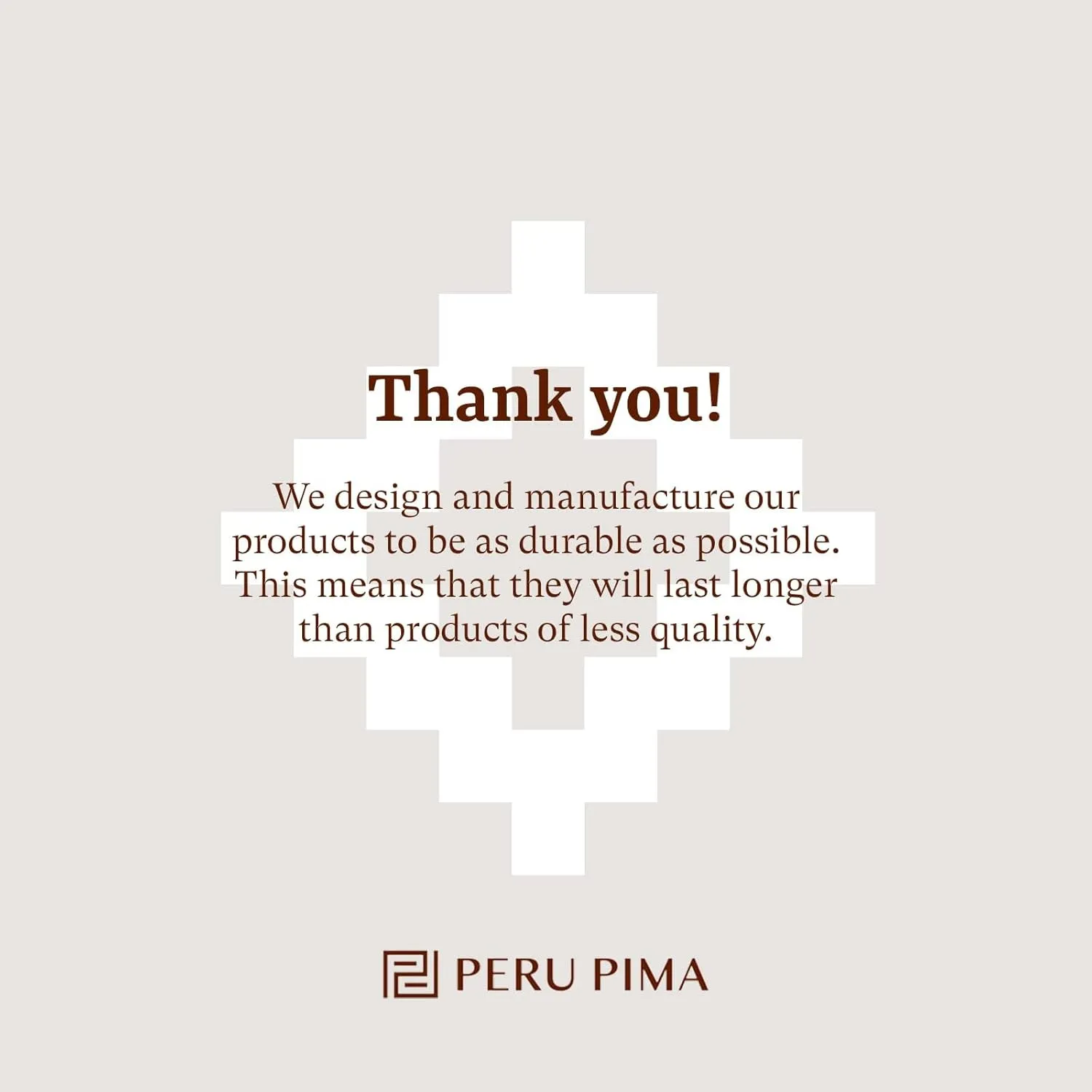 Peru Pima Bed Sheet Set – Queen Size, 4 Pieces, 100% Peruvian Pima Cotton, Percale, 415 Thread Count, Cooling, Breathable & Soft, Hotel-Quality Bedding, Ivory