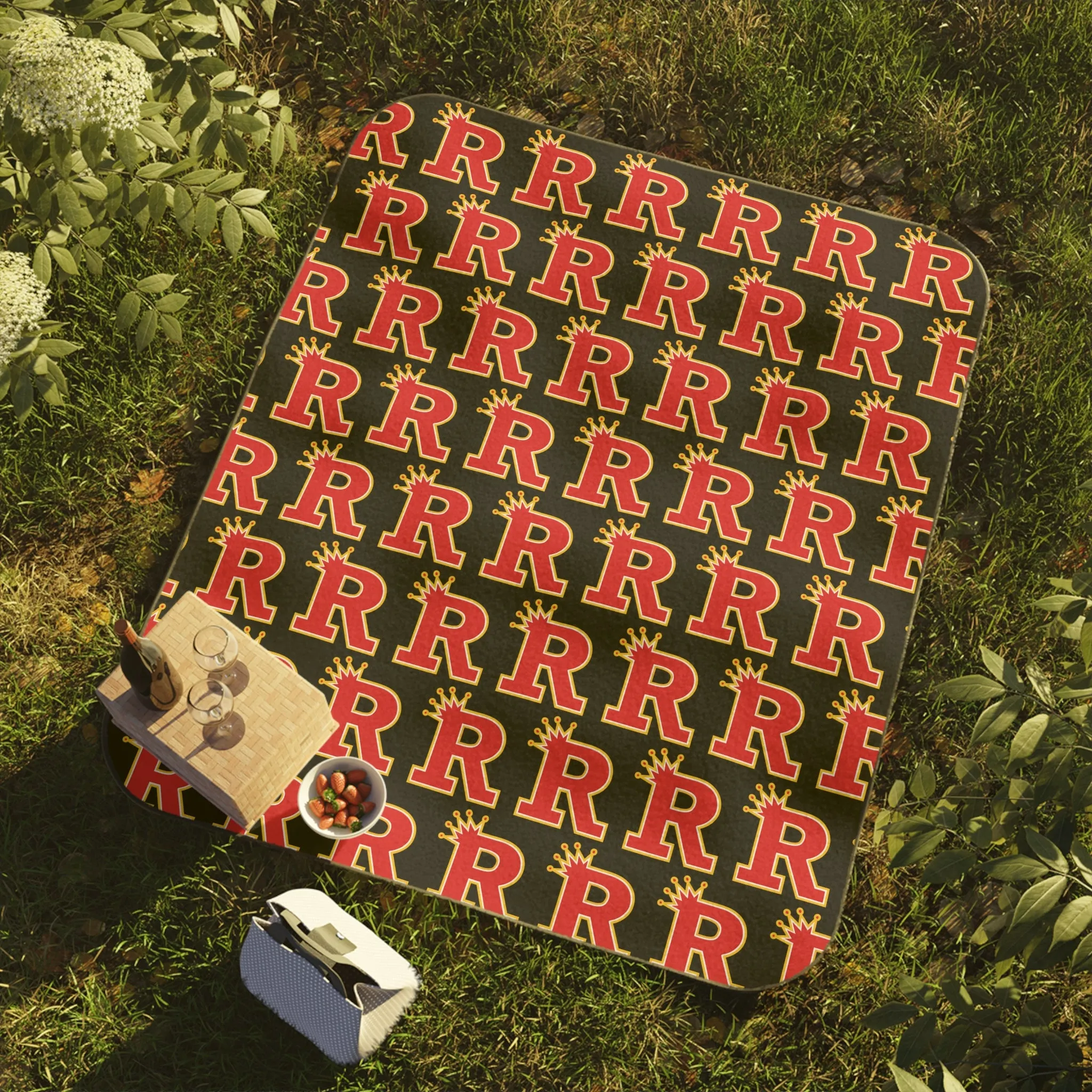 Picnic Blanket