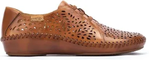 PIKOLINOS Flats Leather P. Vallarta for Woman