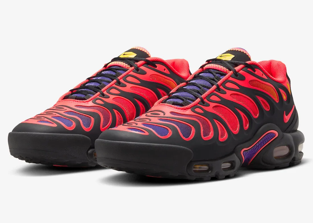 PLUS MAX ALL AIR DAY Efficient NIKE Fast shipping x DRIFT